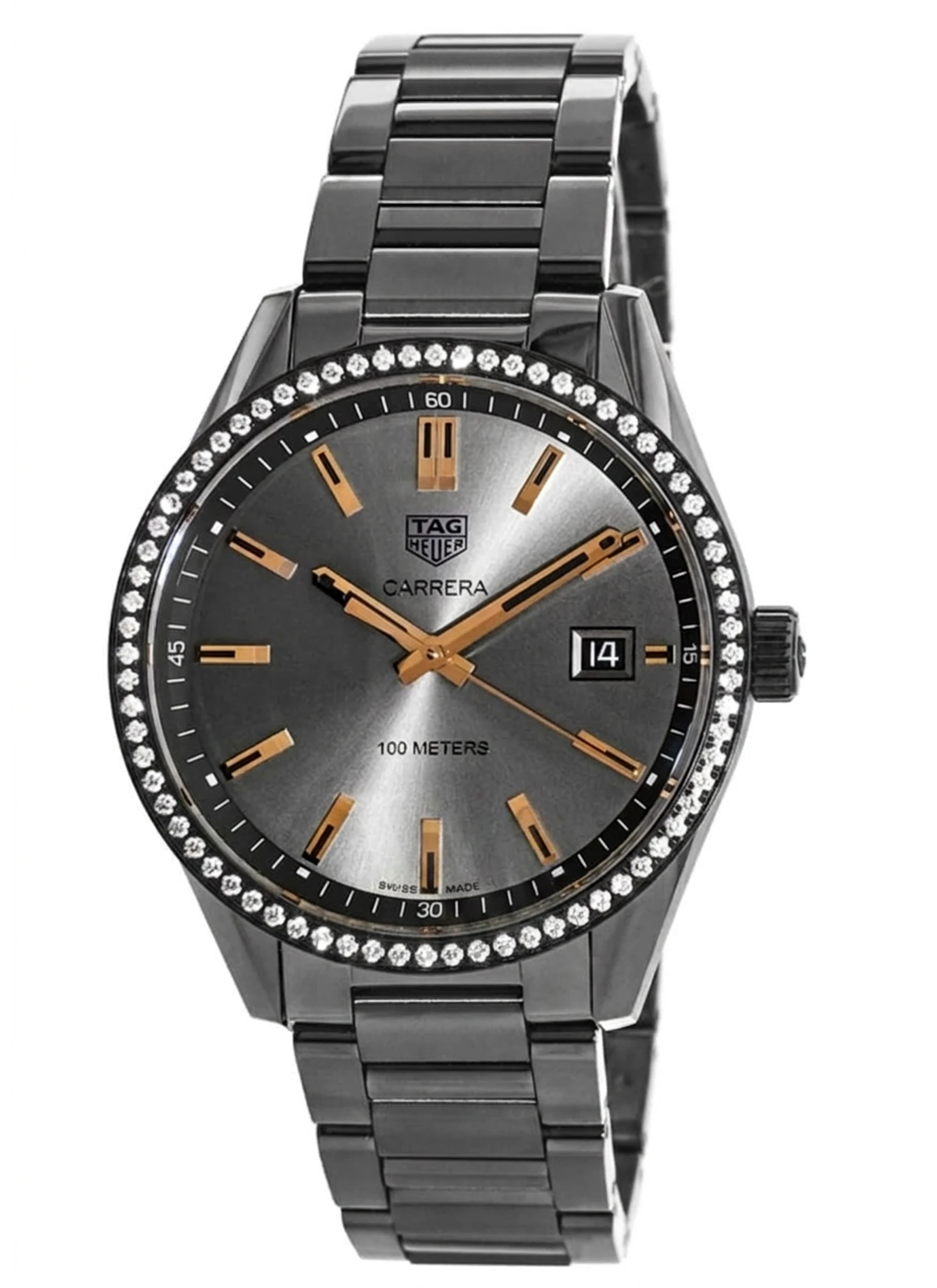 TAG Heuer Carrera Lady WAR1115.BA0602