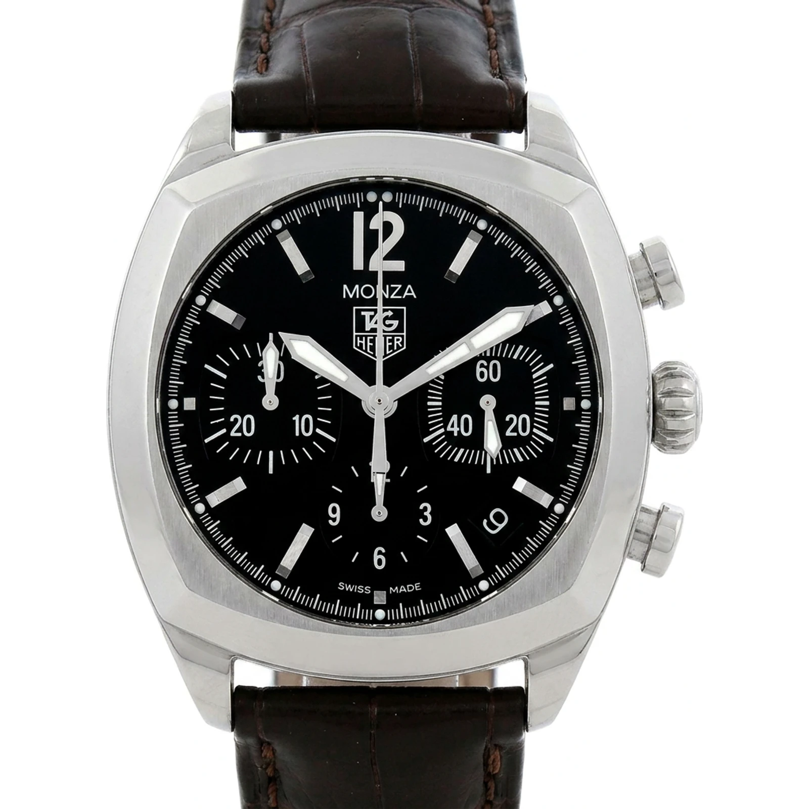 TAG Heuer Monza CR2113-0