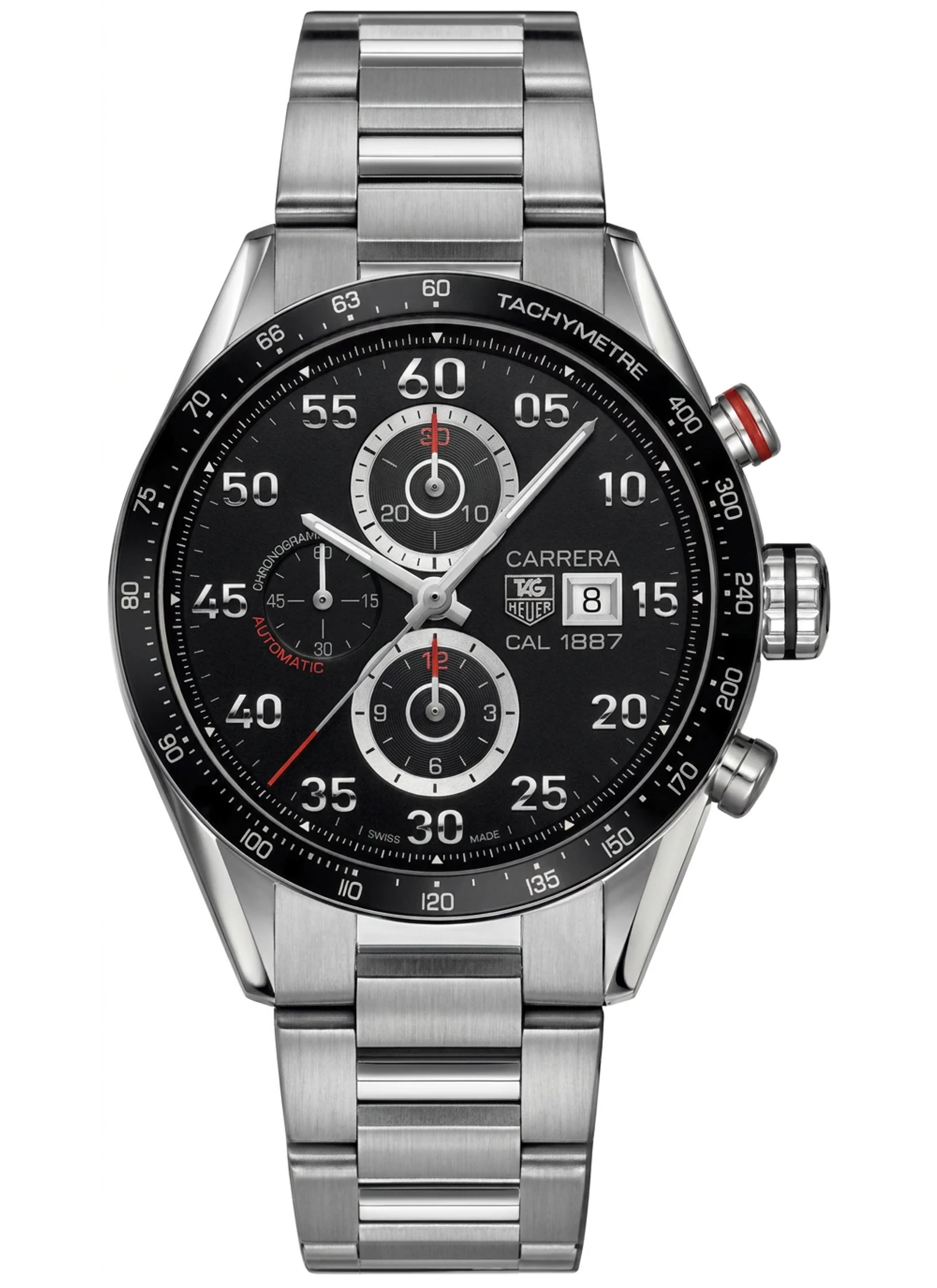 TAG Heuer Carrera Calibre 1887 CAR2A10.BA0799