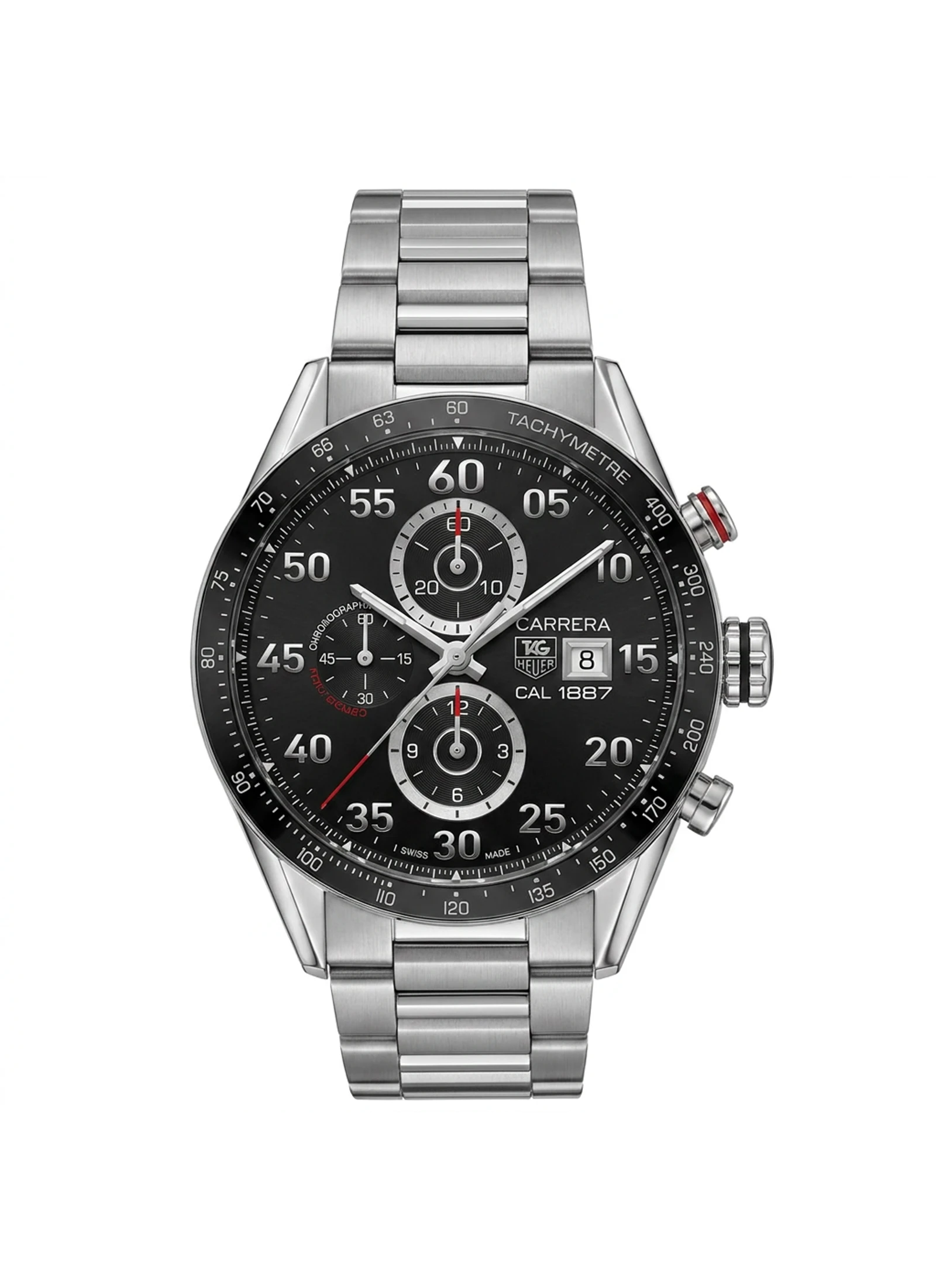 TAG Heuer Carrera Calibre 1887 CAR2A11.BA0799