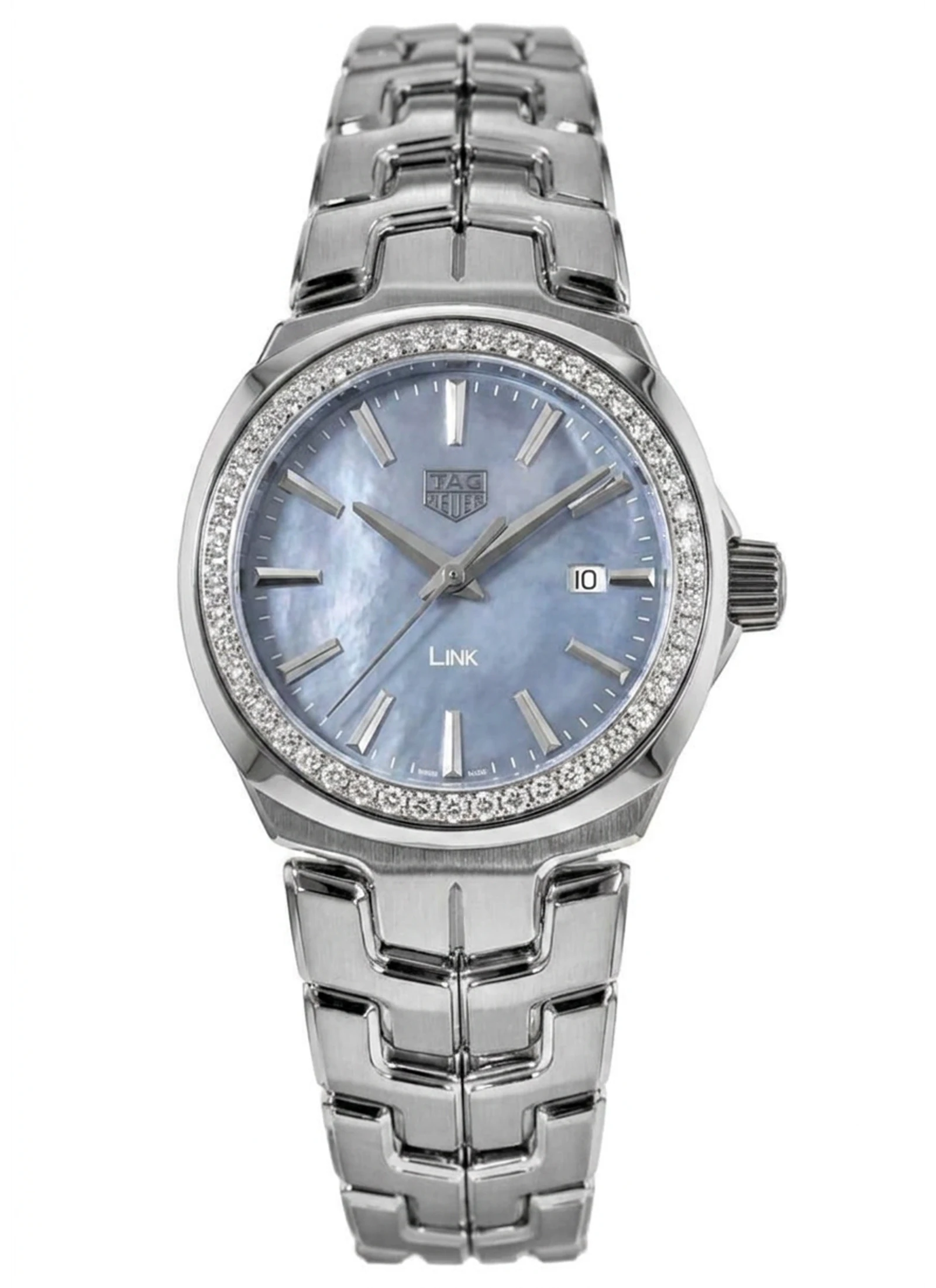 TAG Heuer Link Lady WBC1315.BA0600