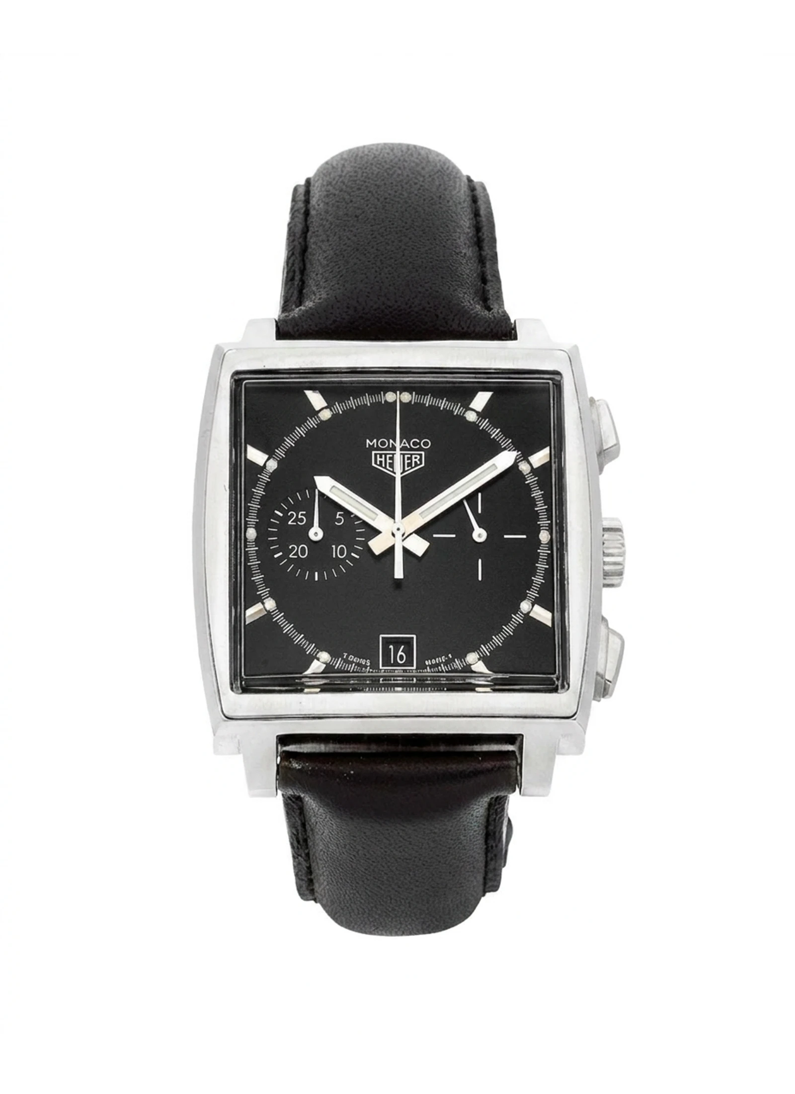 TAG Heuer Monaco CS2110.FC8119