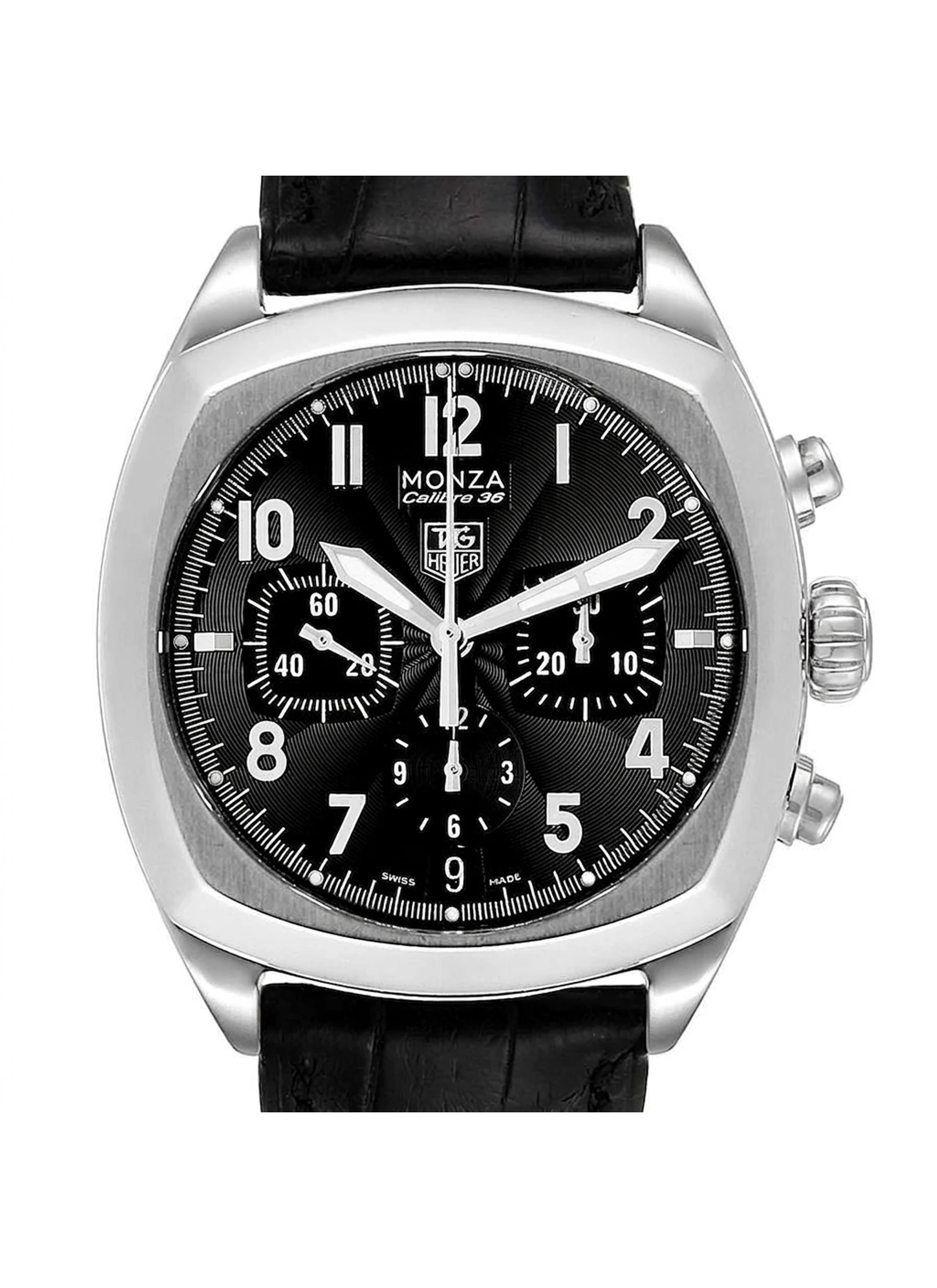 TAG Heuer Monza CR5110.FC6175