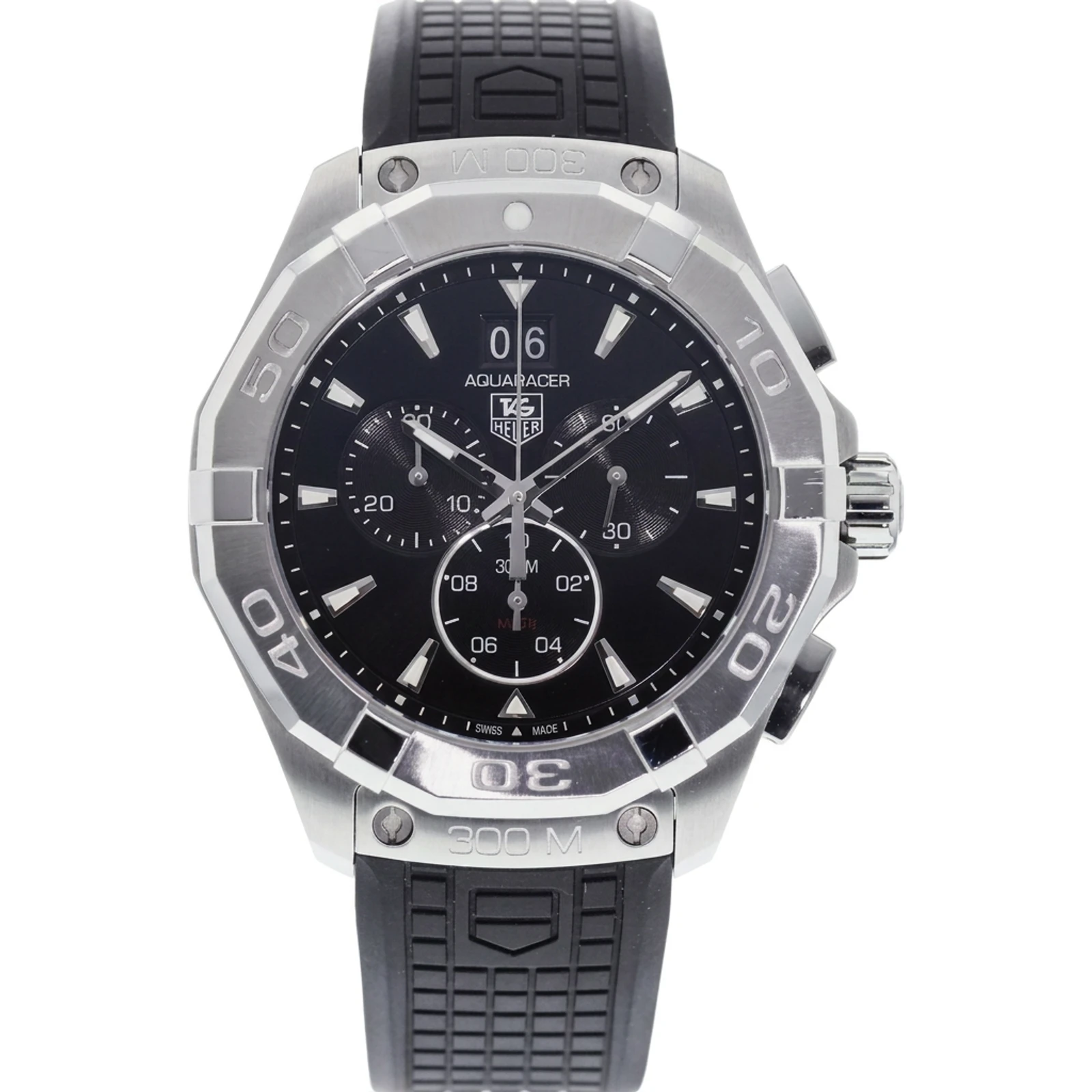 TAG Heuer Aquaracer 300M CAY1110-0