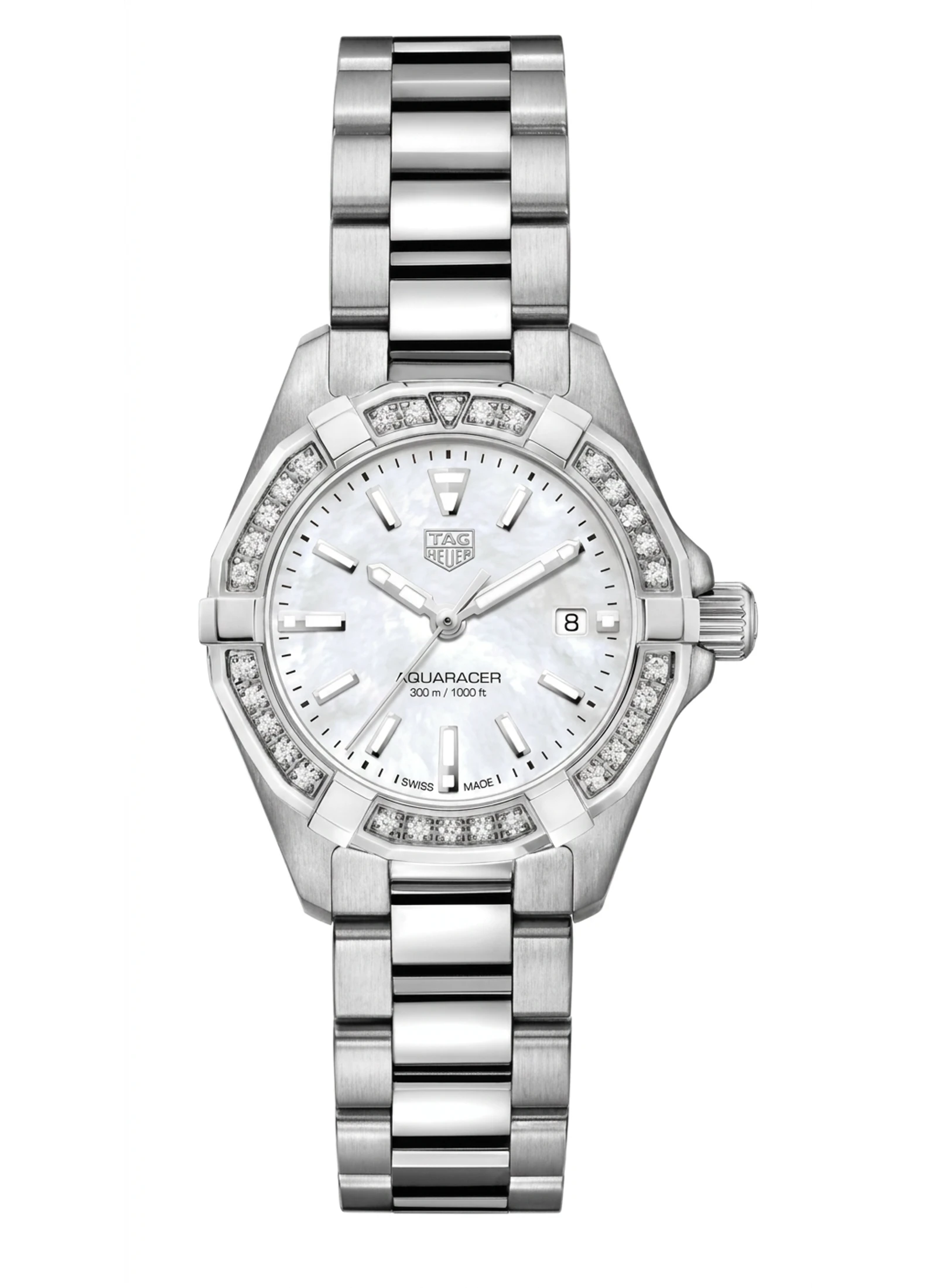TAG Heuer Aquaracer Lady WBD1413.BA0741