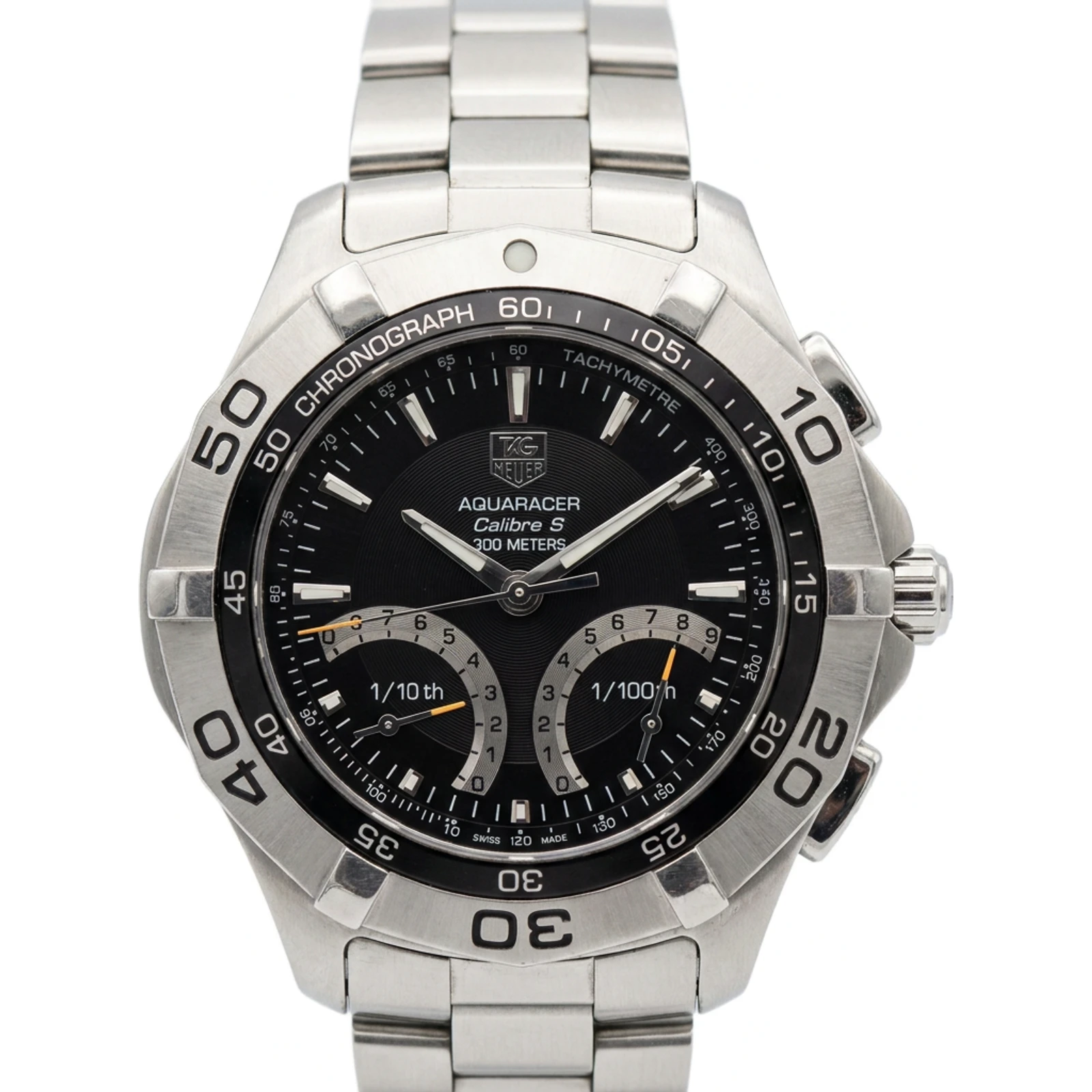 TAG Heuer Aquaracer 300M CAF7010