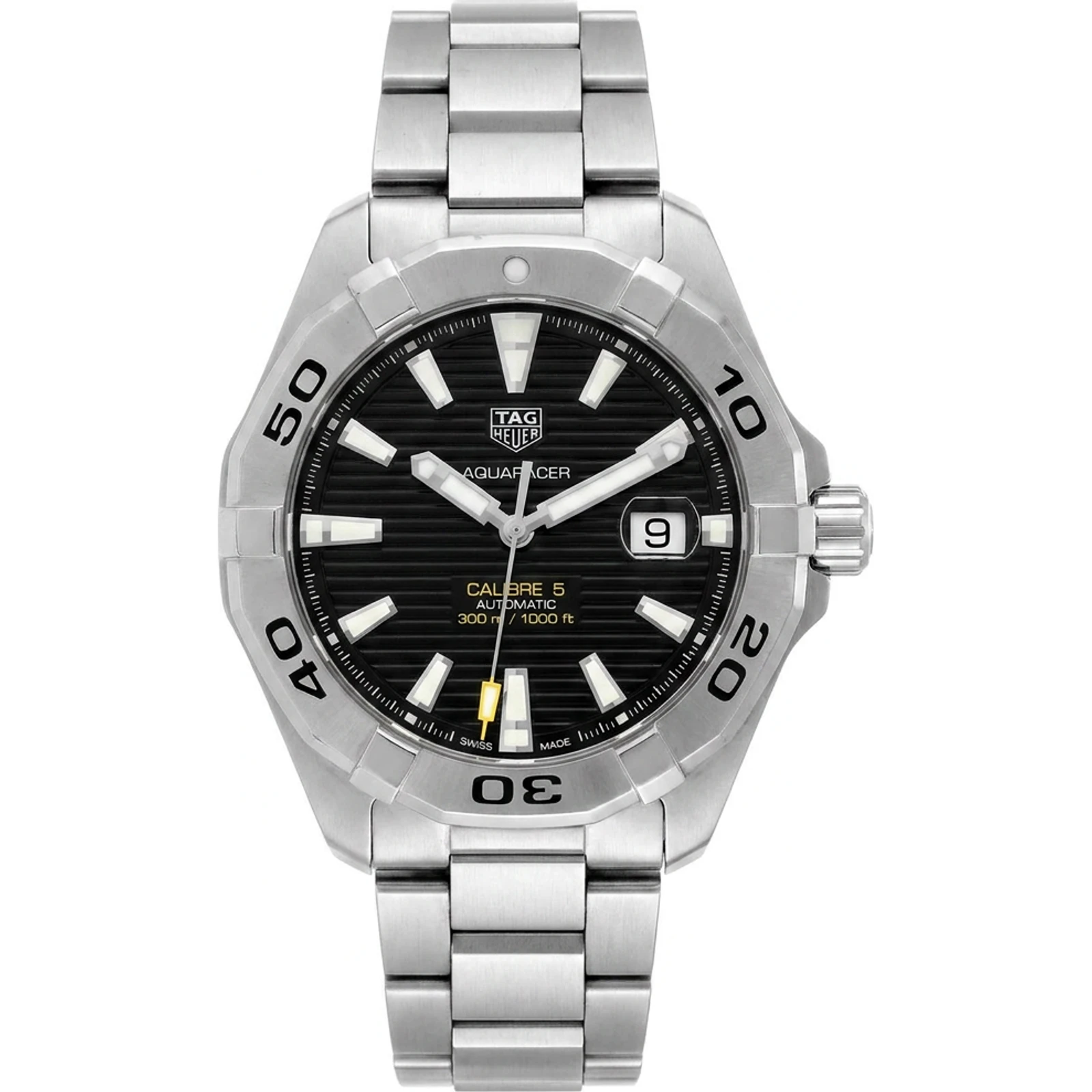 TAG Heuer Aquaracer 300M WAY2010