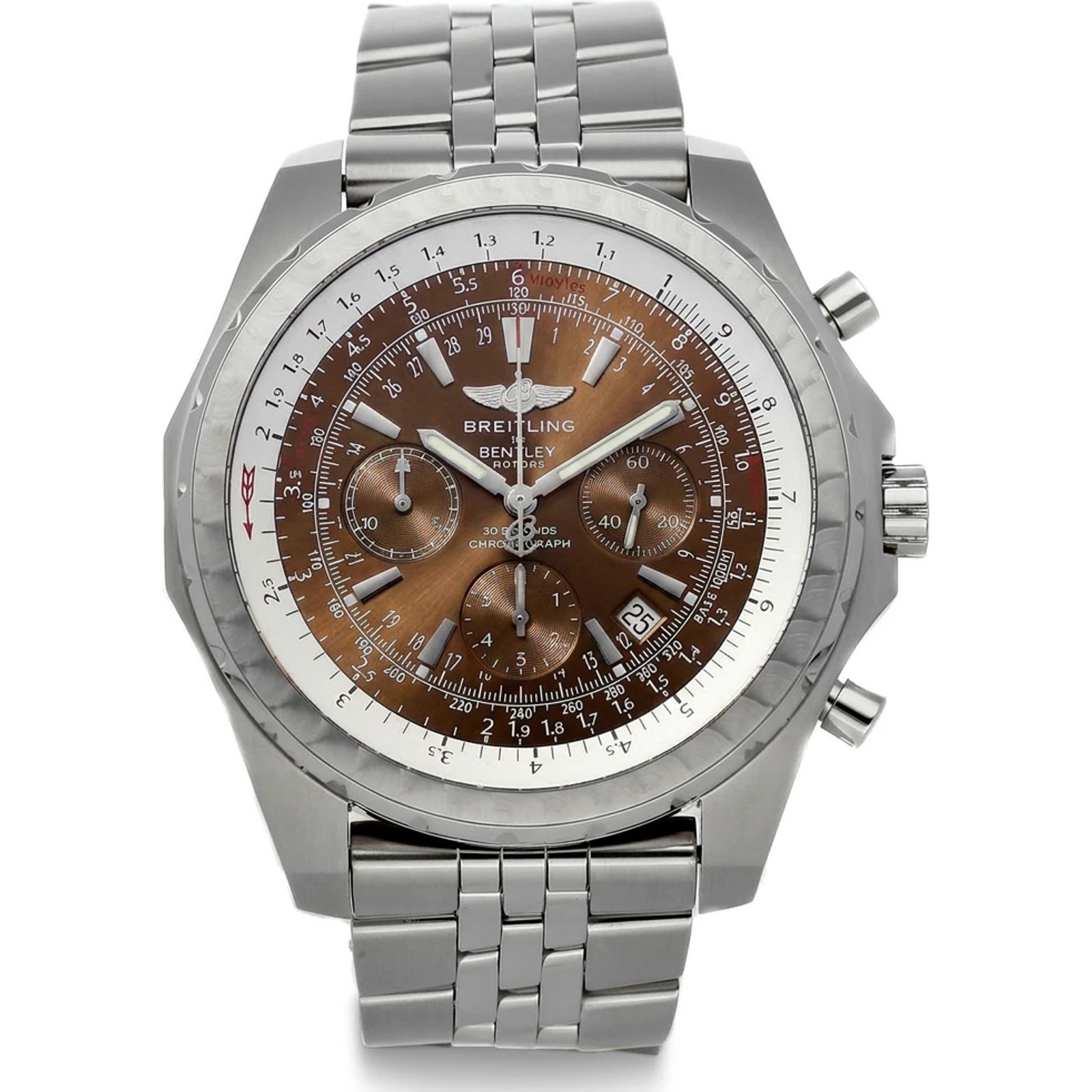 Breitling Bentley Motors A2536313/Q502