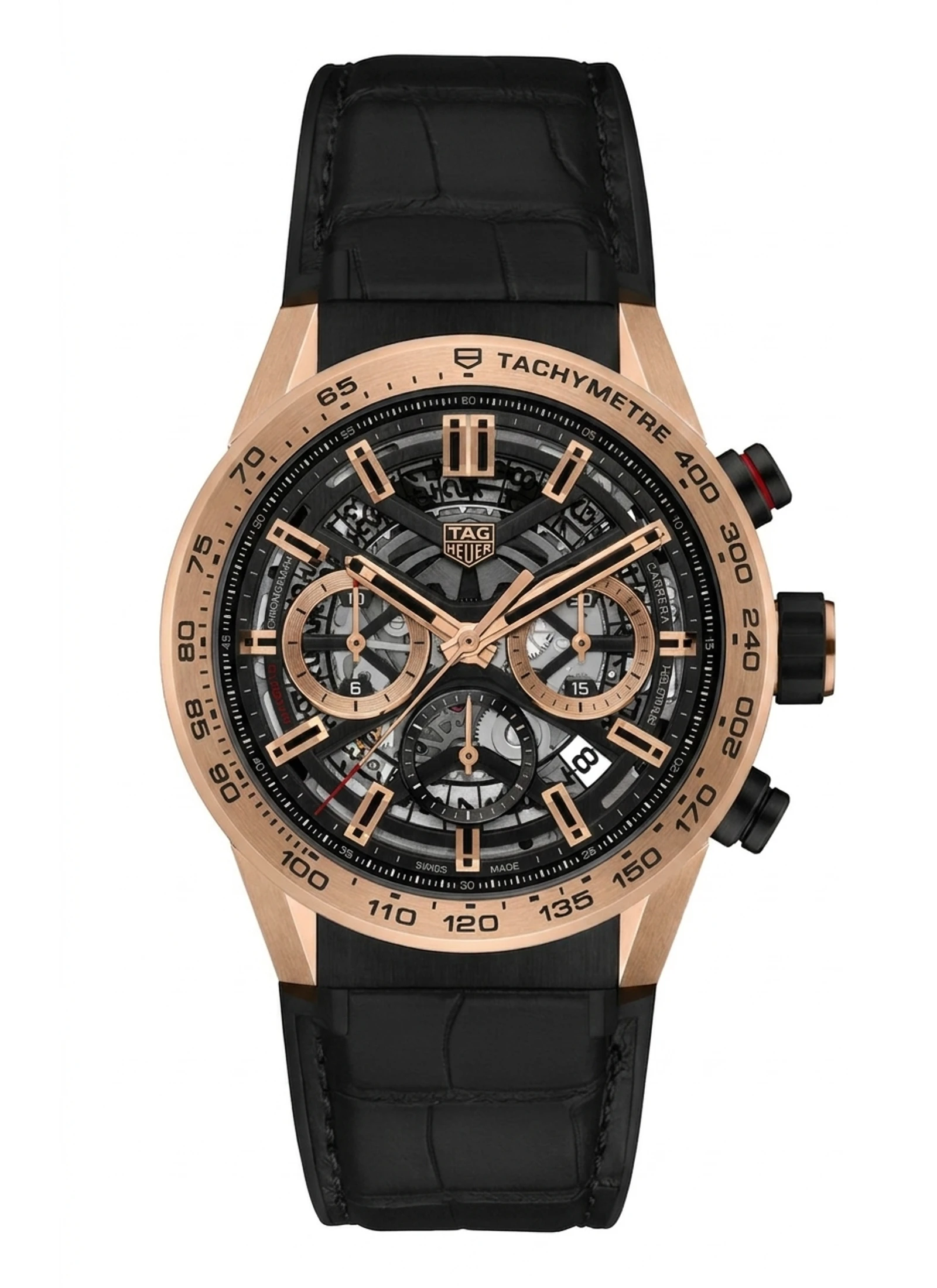 TAG Heuer Carrera CBG2051.FC6426