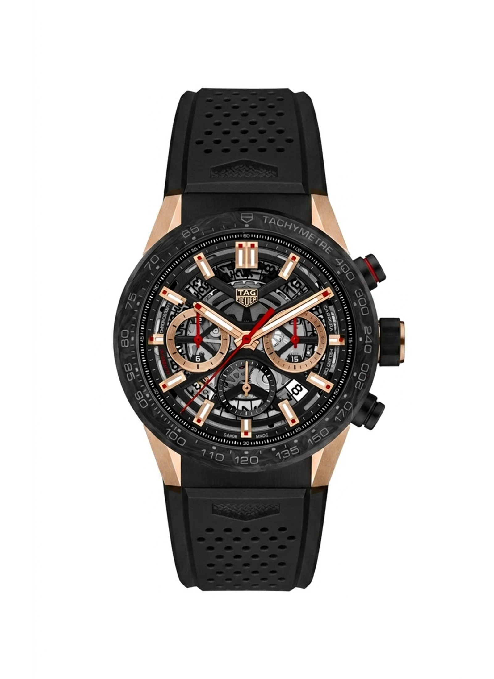 TAG Heuer Carrera CBG2052.FT6143