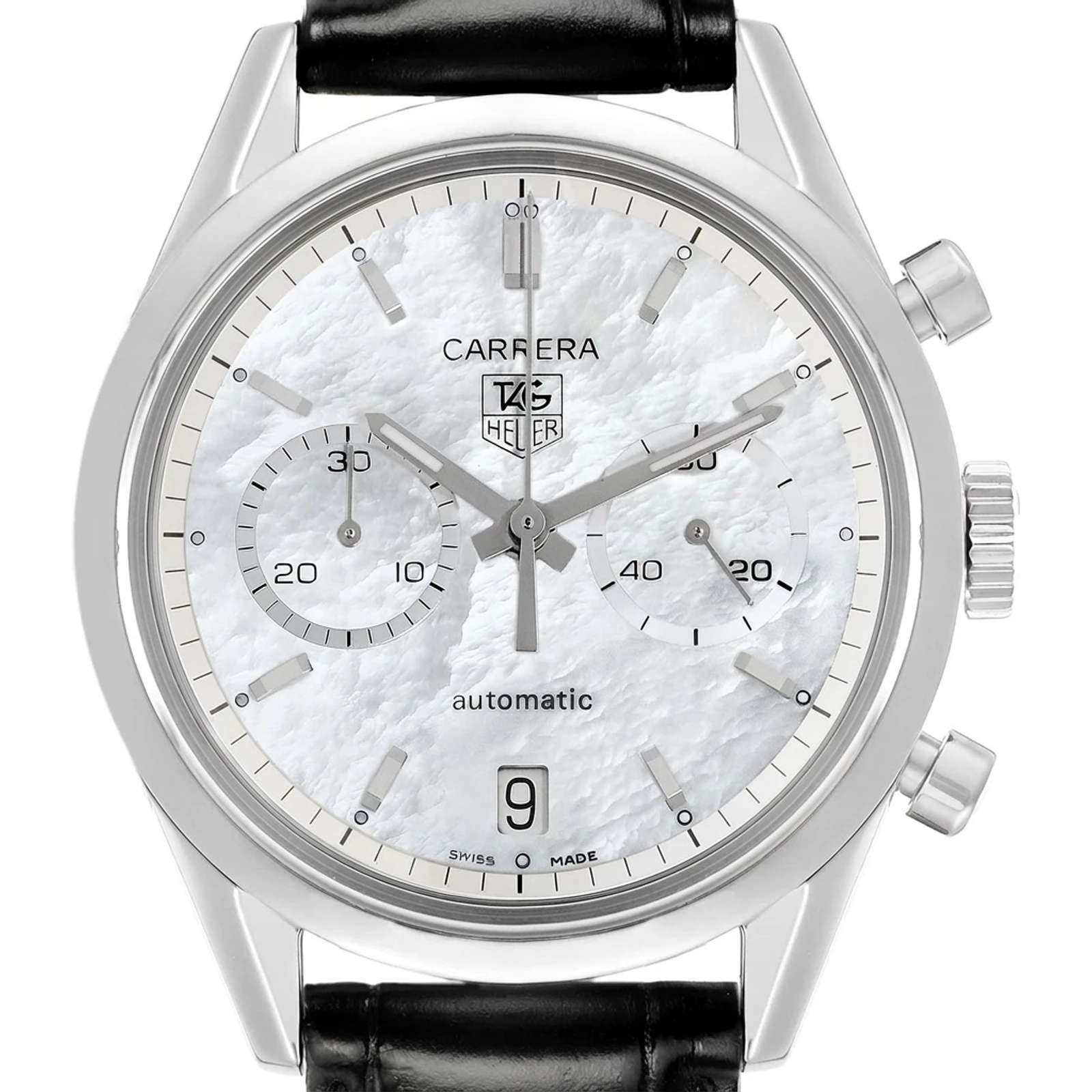 TAG Heuer Carrera Calibre 17 CV2115
