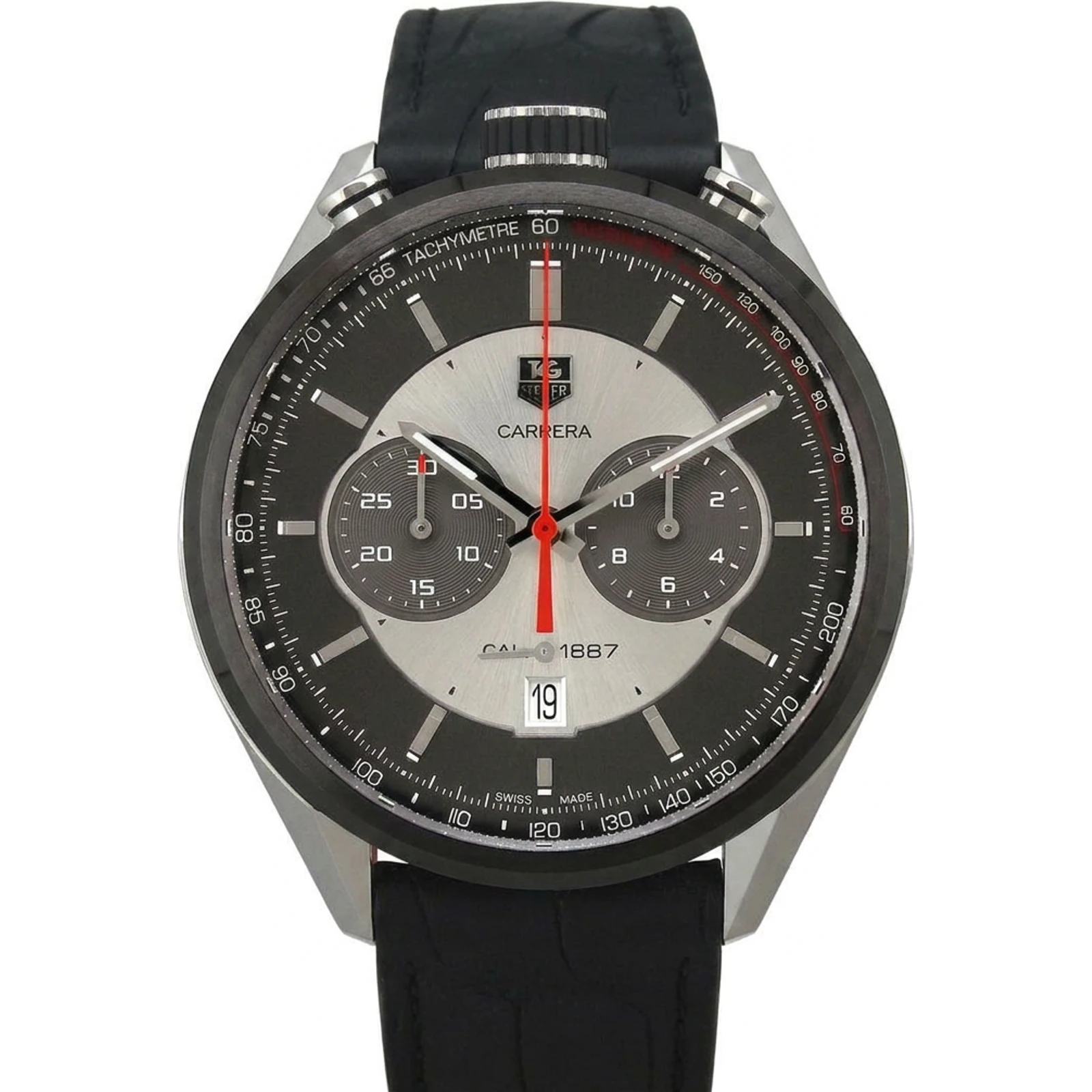 TAG Heuer Carrera Calibre 1887 CAR2C11-0