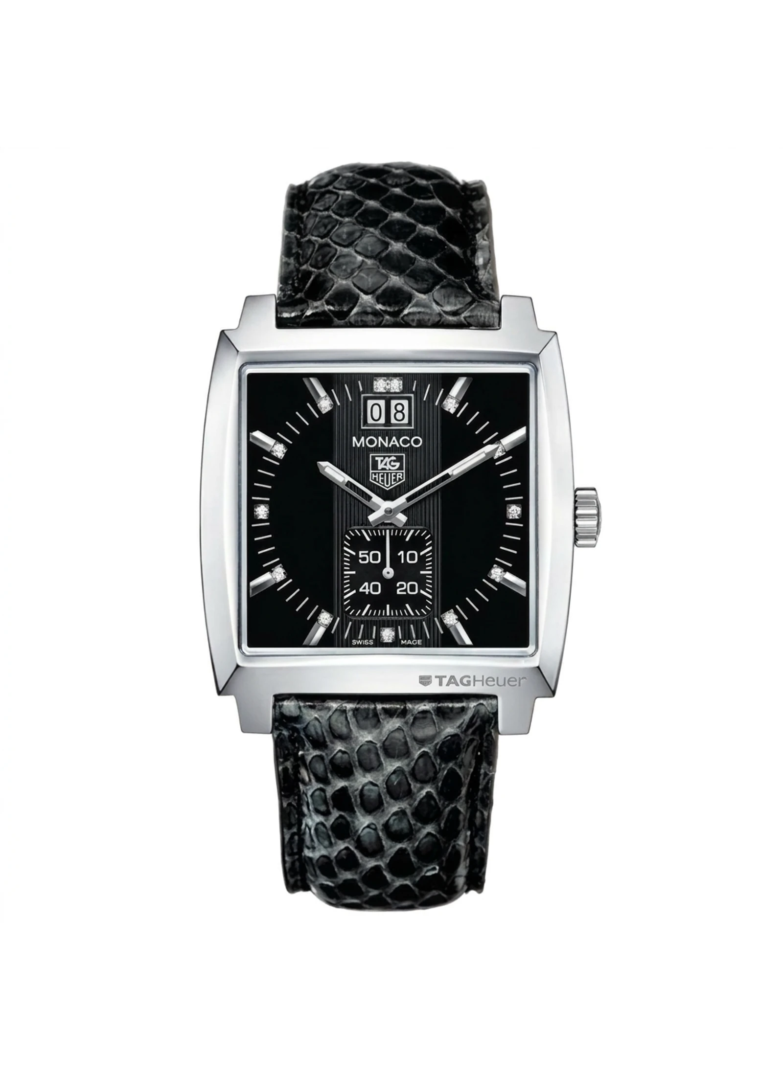 TAG Heuer Monaco Lady WAW1310.FC6216