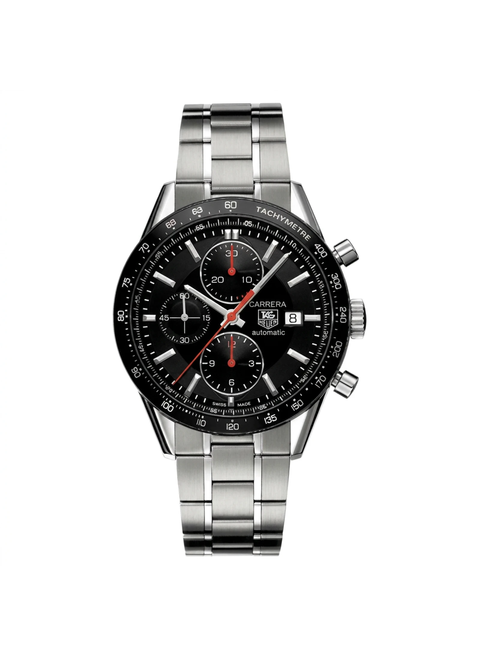 TAG Heuer Carrera Calibre 16 CV201AH.BA0725
