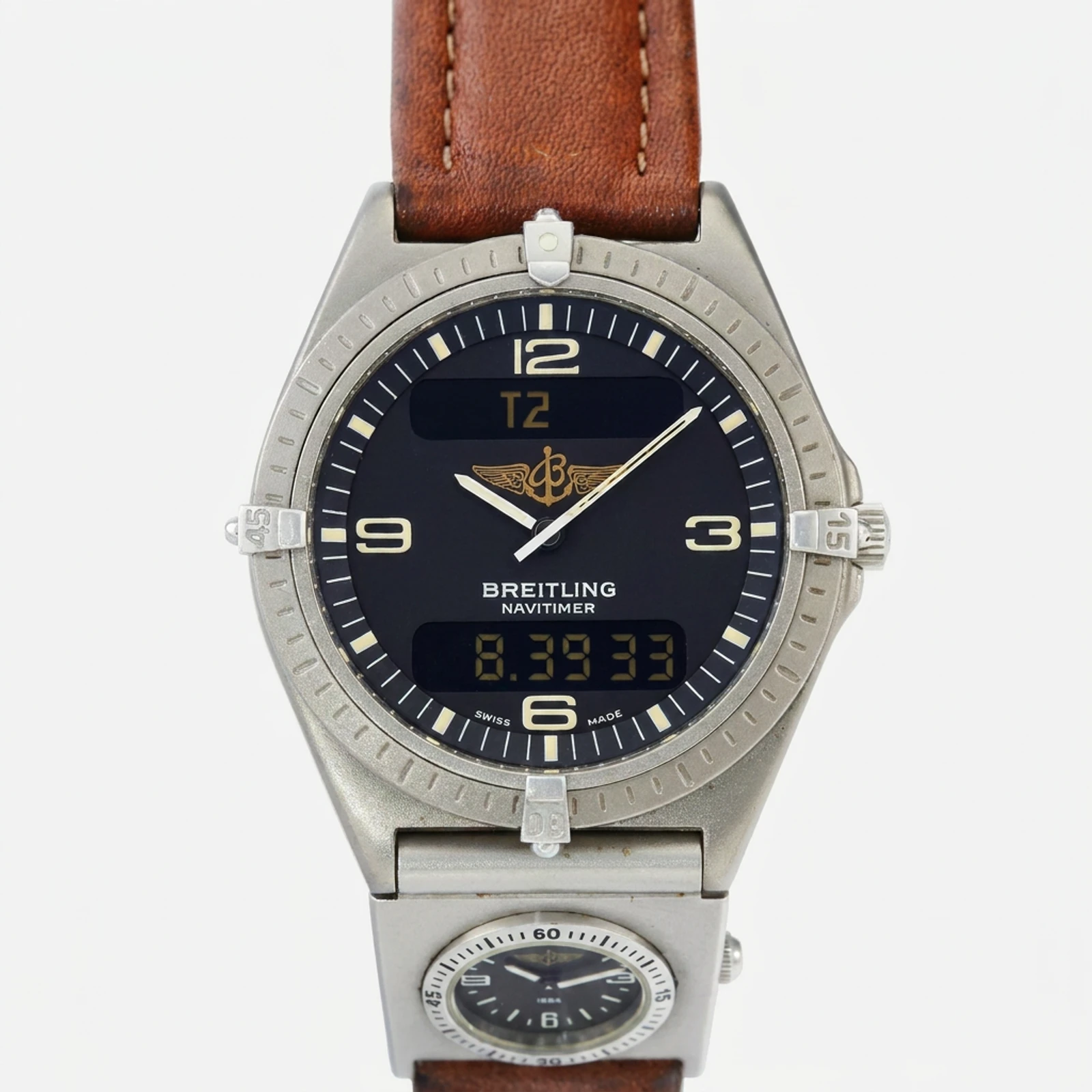 Breitling Aerospace E56059