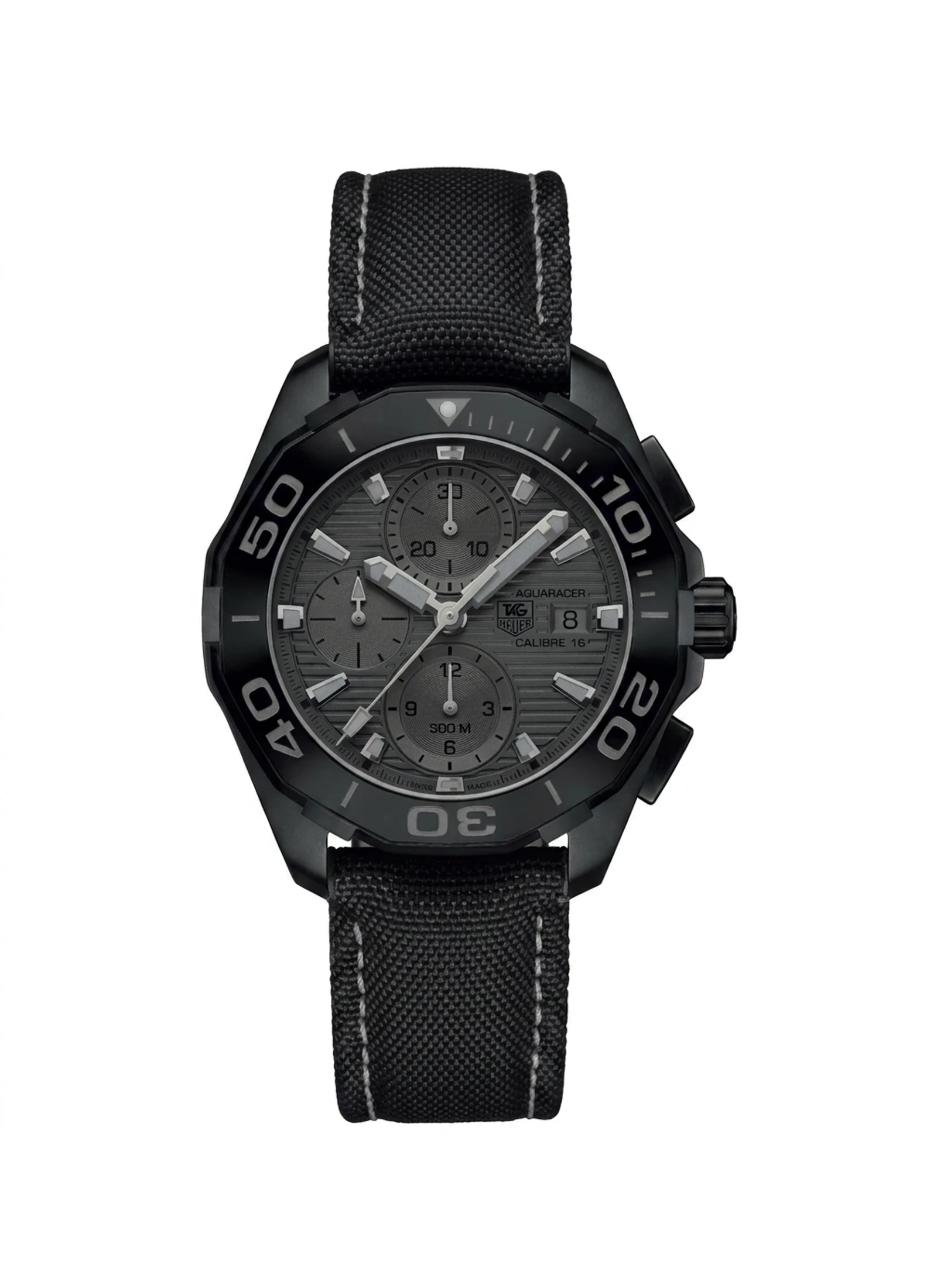 TAG Heuer Aquaracer 300M CAY218B.FC6370