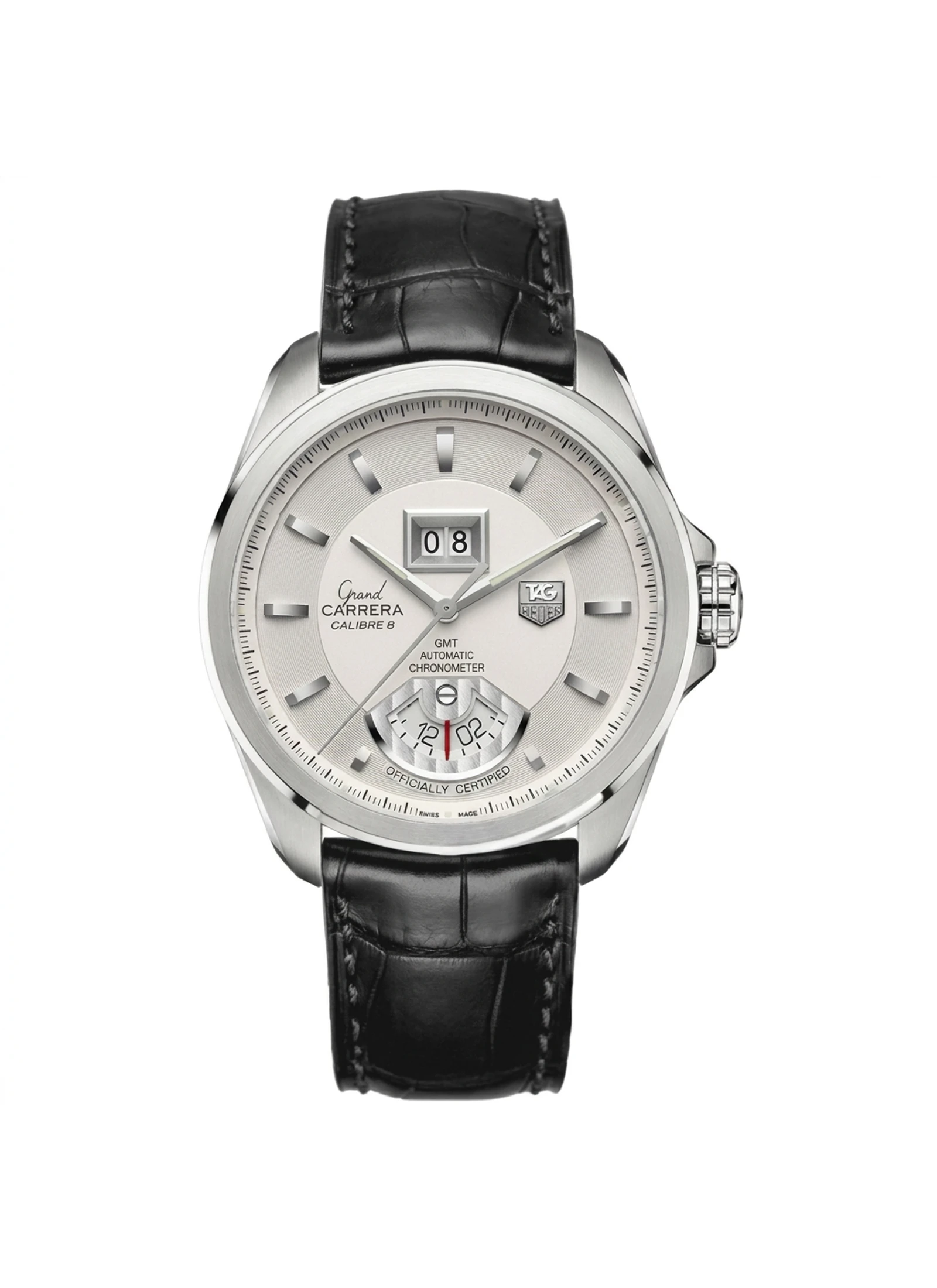 TAG Heuer Grand Carrera WAV5112.FC6225