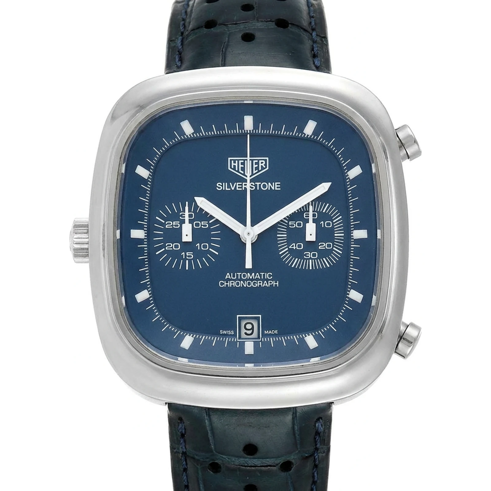 TAG Heuer Silverstone CAM2110