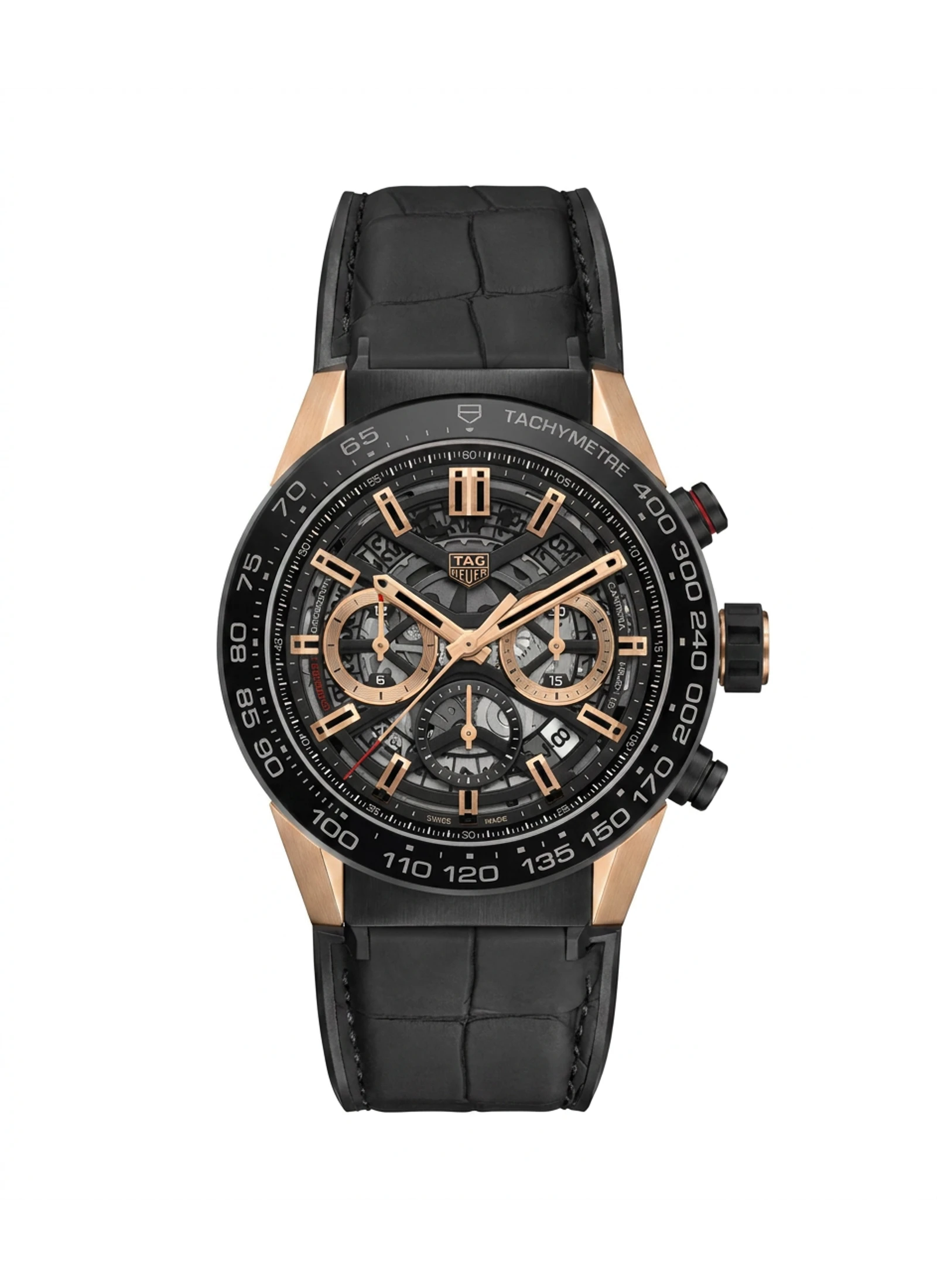 TAG Heuer Carrera CBG2A50.FC6450