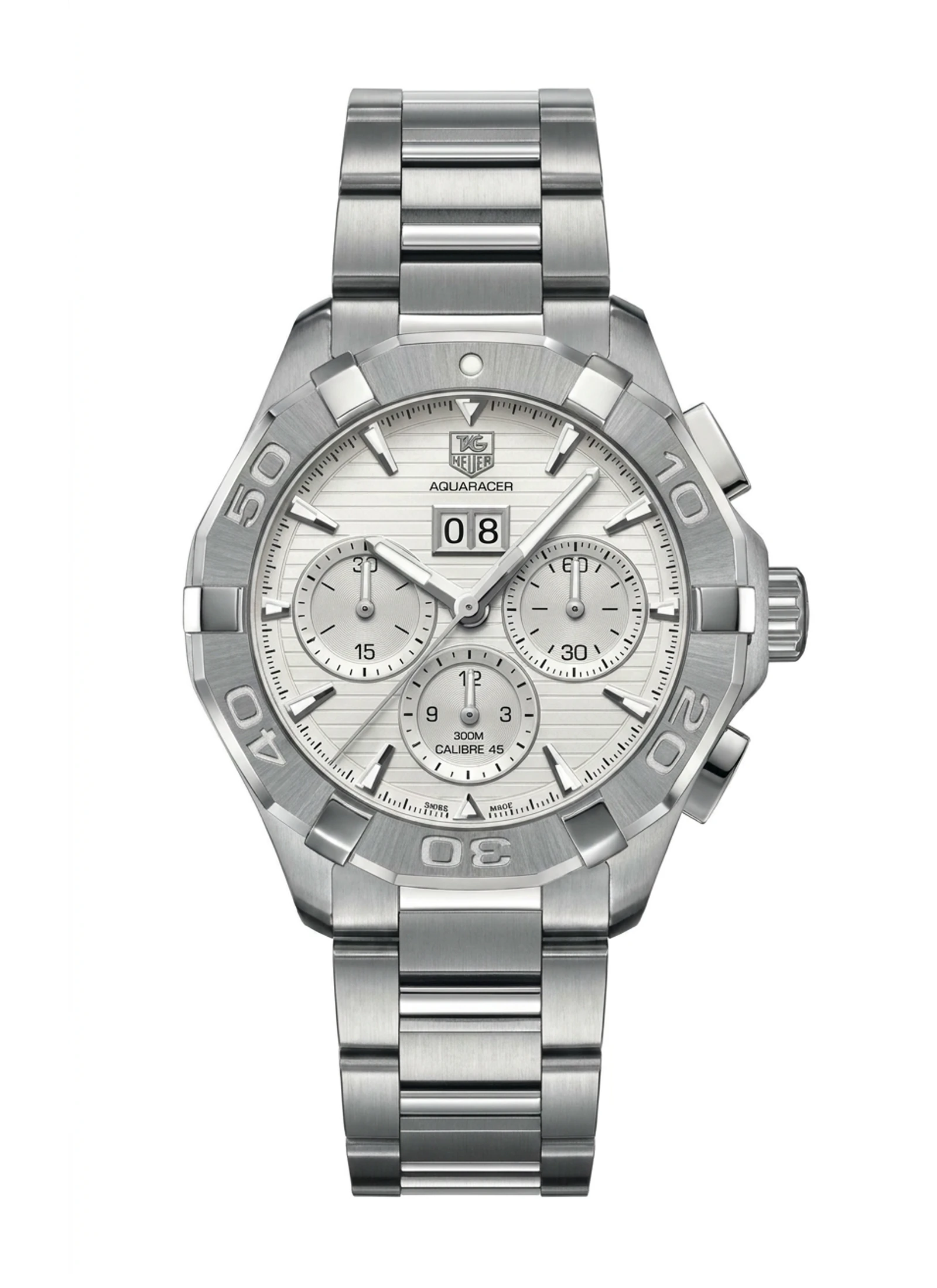 TAG Heuer Aquaracer 300M CAY211Y.BA0926