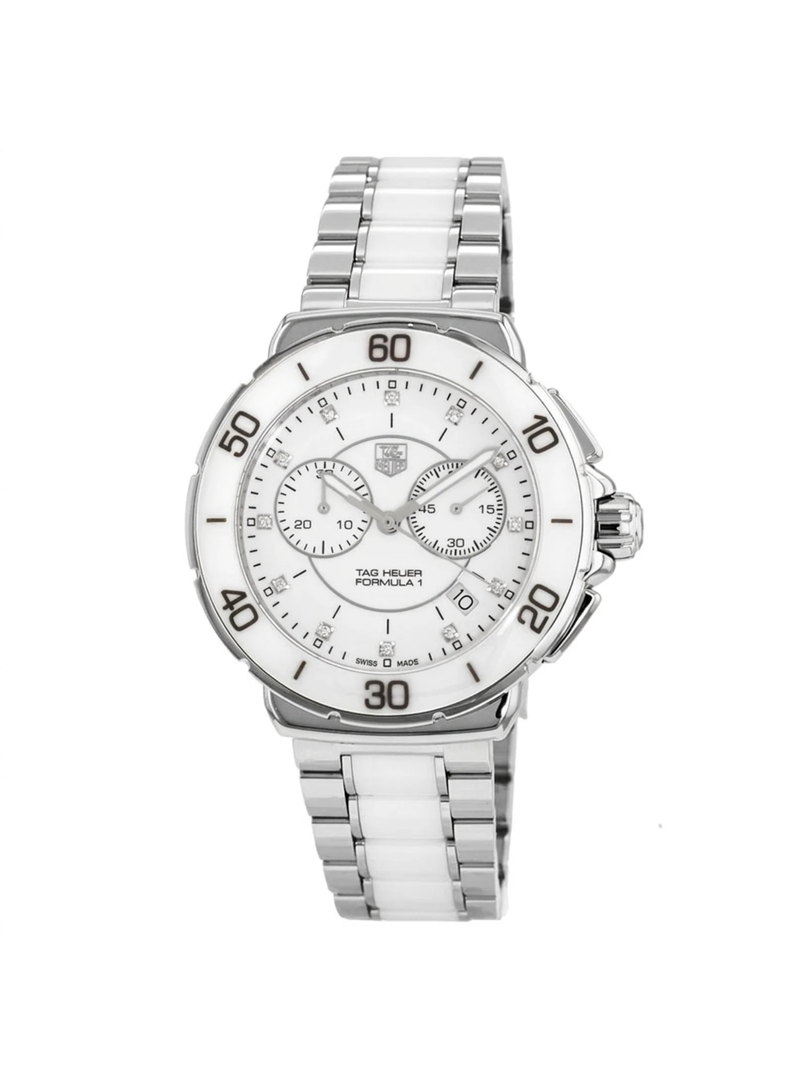TAG Heuer Formula 1 Lady CAH1211.BA0863