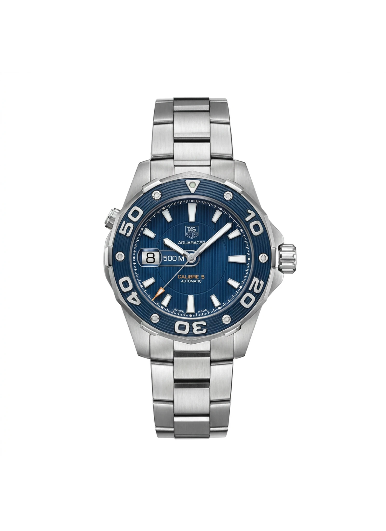 TAG Heuer Aquaracer 500M WAJ2111.FT6015