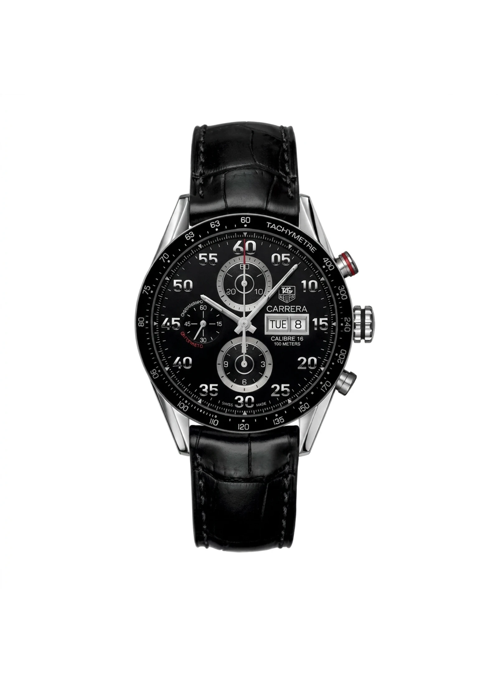 TAG Heuer Carrera Calibre 16 CV2A10.FC6235