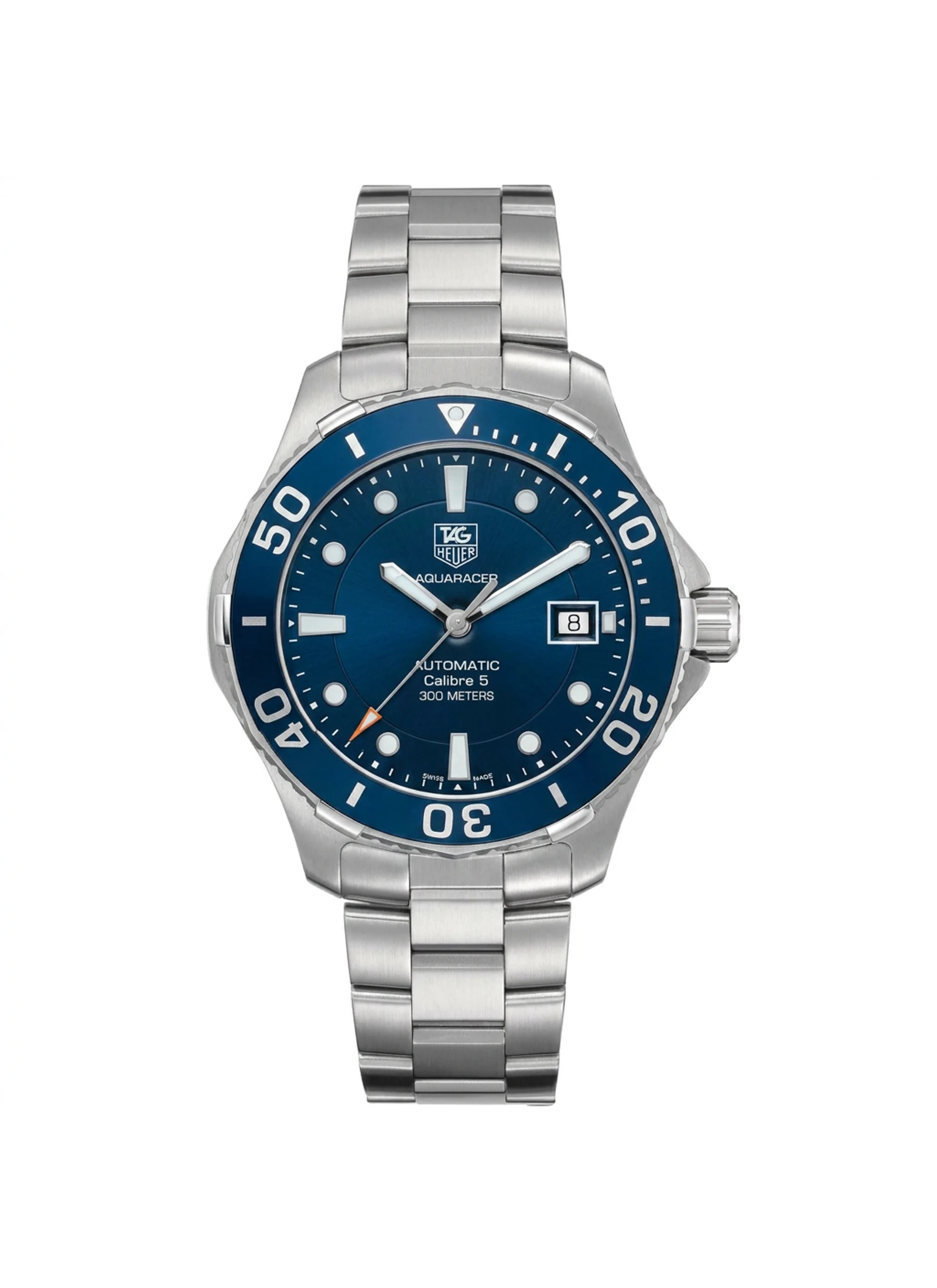 TAG Heuer Aquaracer 300M WAN2111.BA0822
