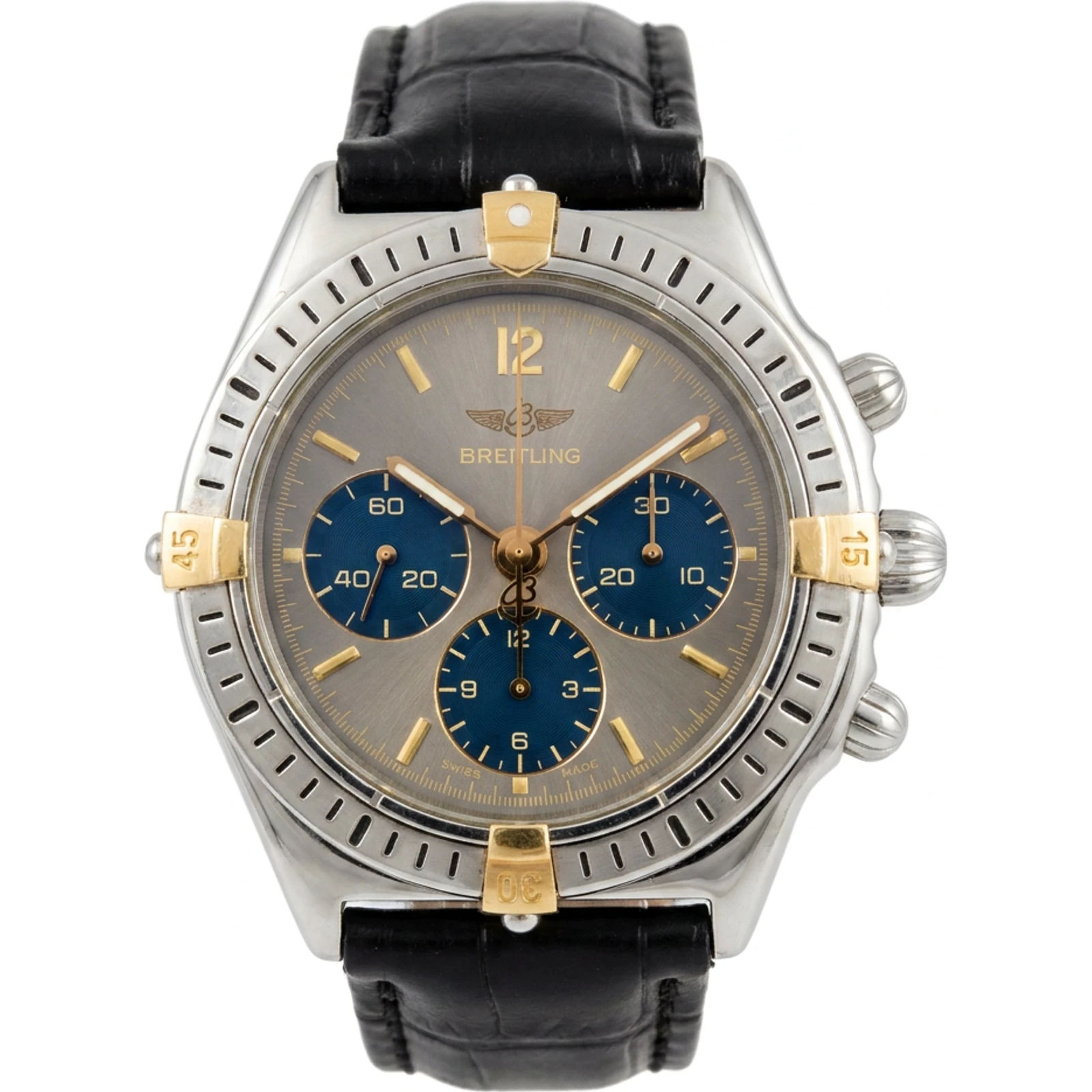 Breitling Callisto 80520-D