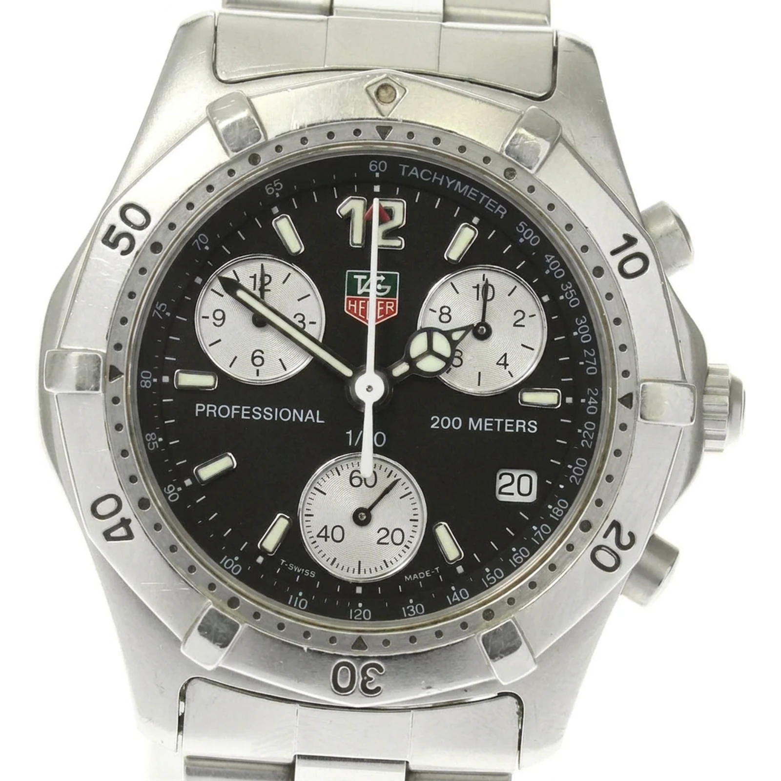 TAG Heuer 2000 CK1110