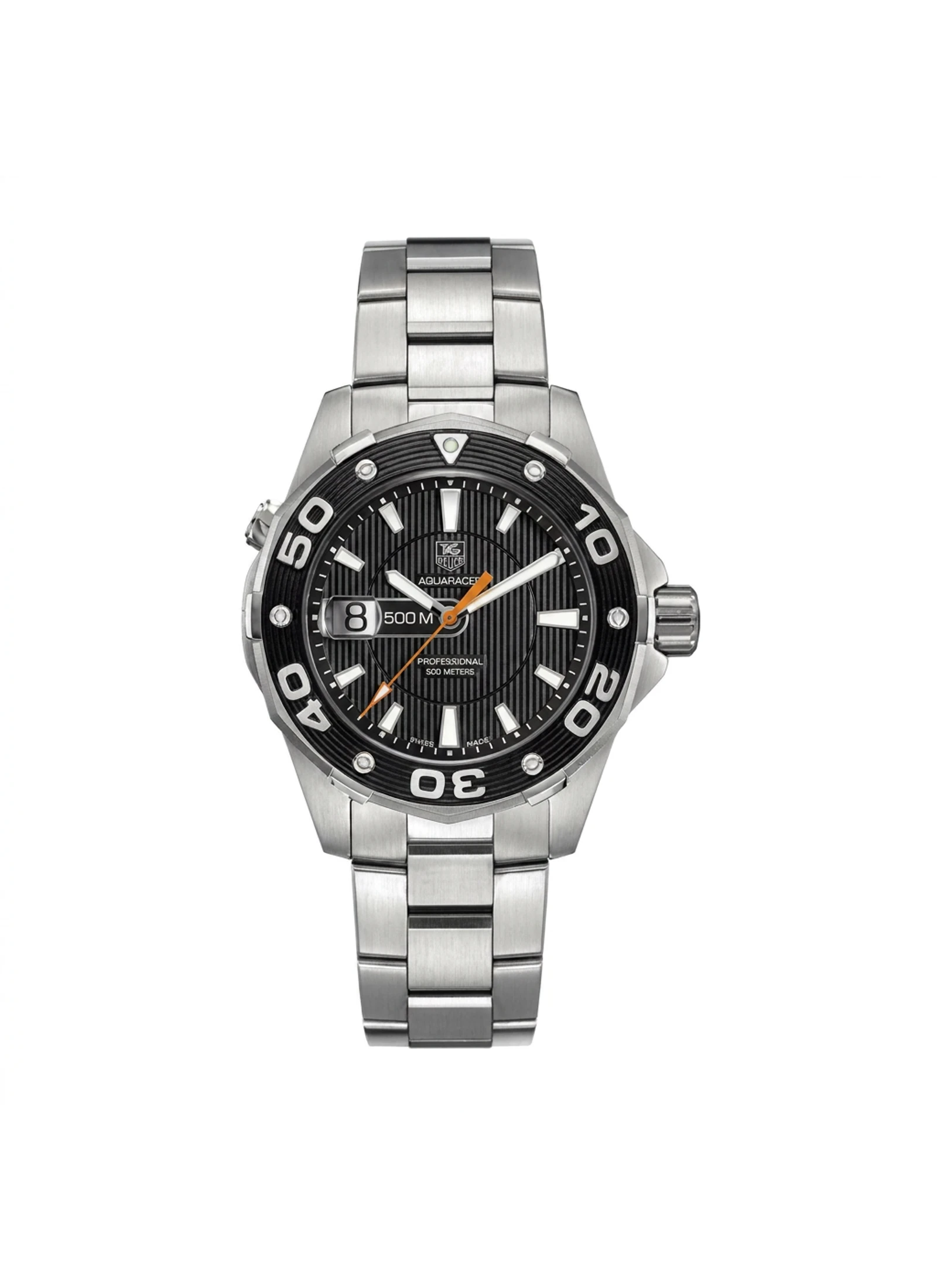 TAG Heuer Aquaracer 500M WAJ1110.BA0870