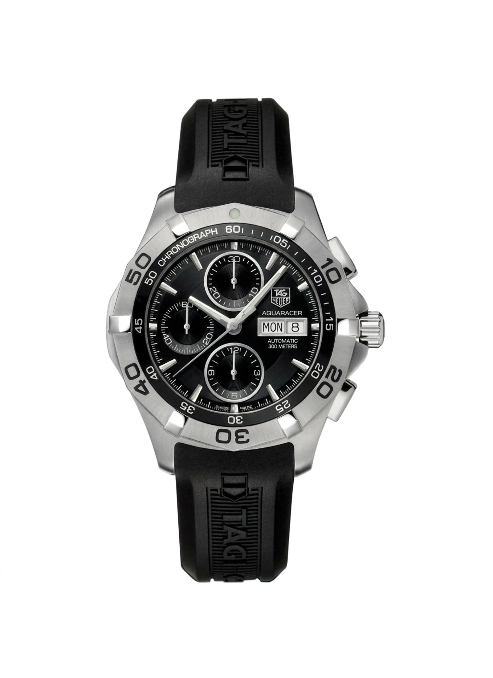 TAG Heuer Aquaracer 300M CAF2010.FT8011