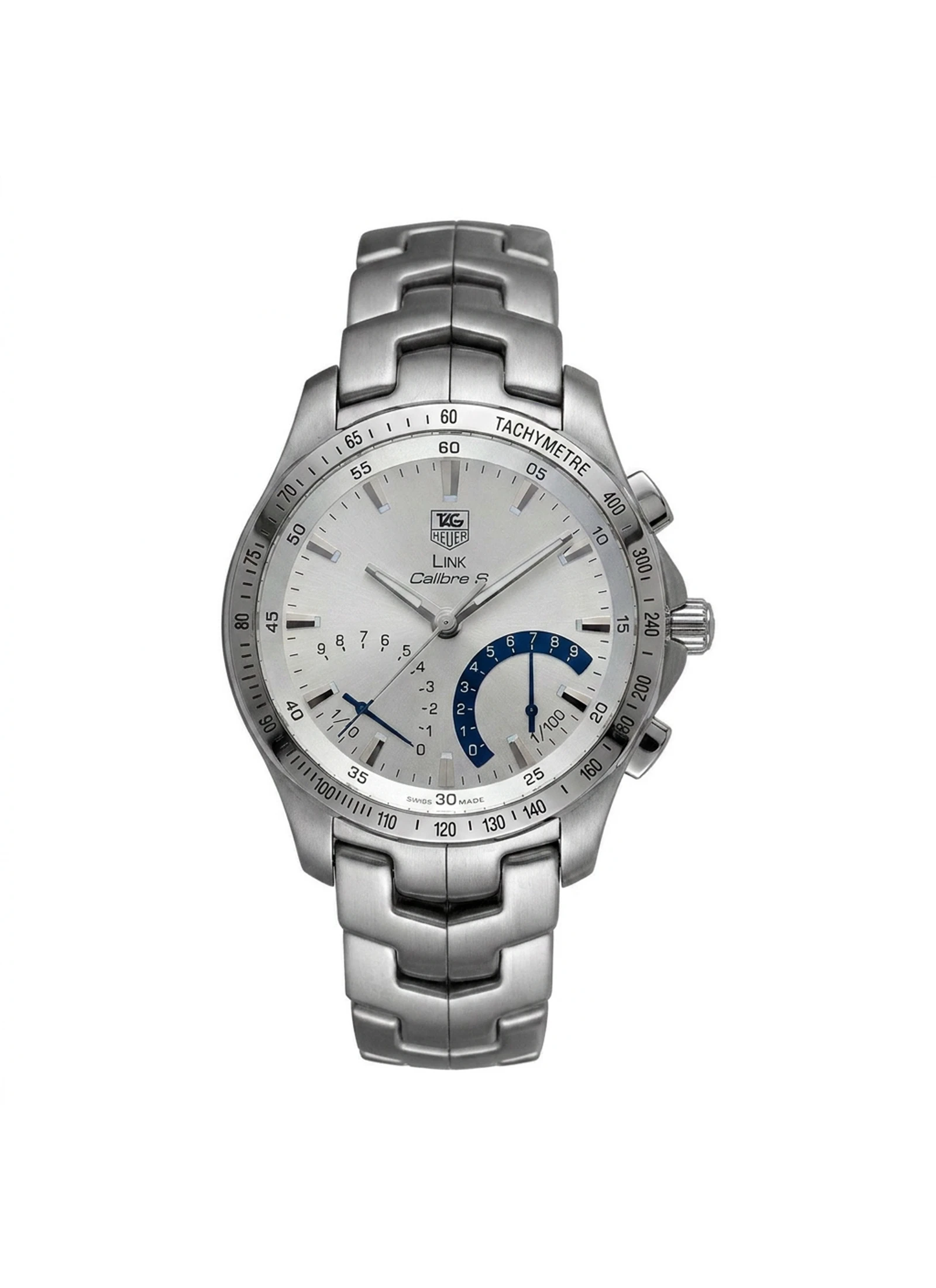 TAG Heuer Link Quartz CJF7111.BA0592