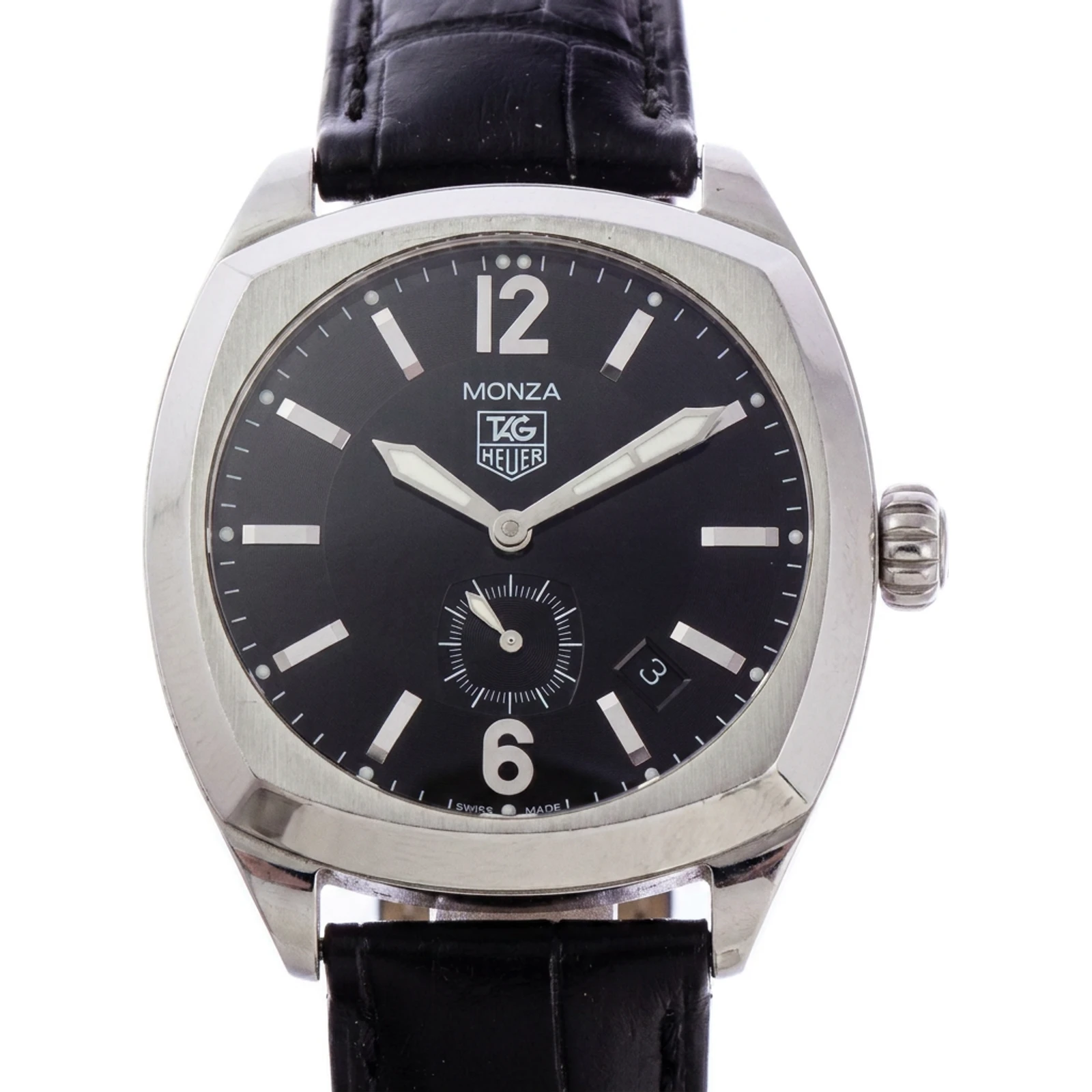 TAG Heuer Monza WR2110