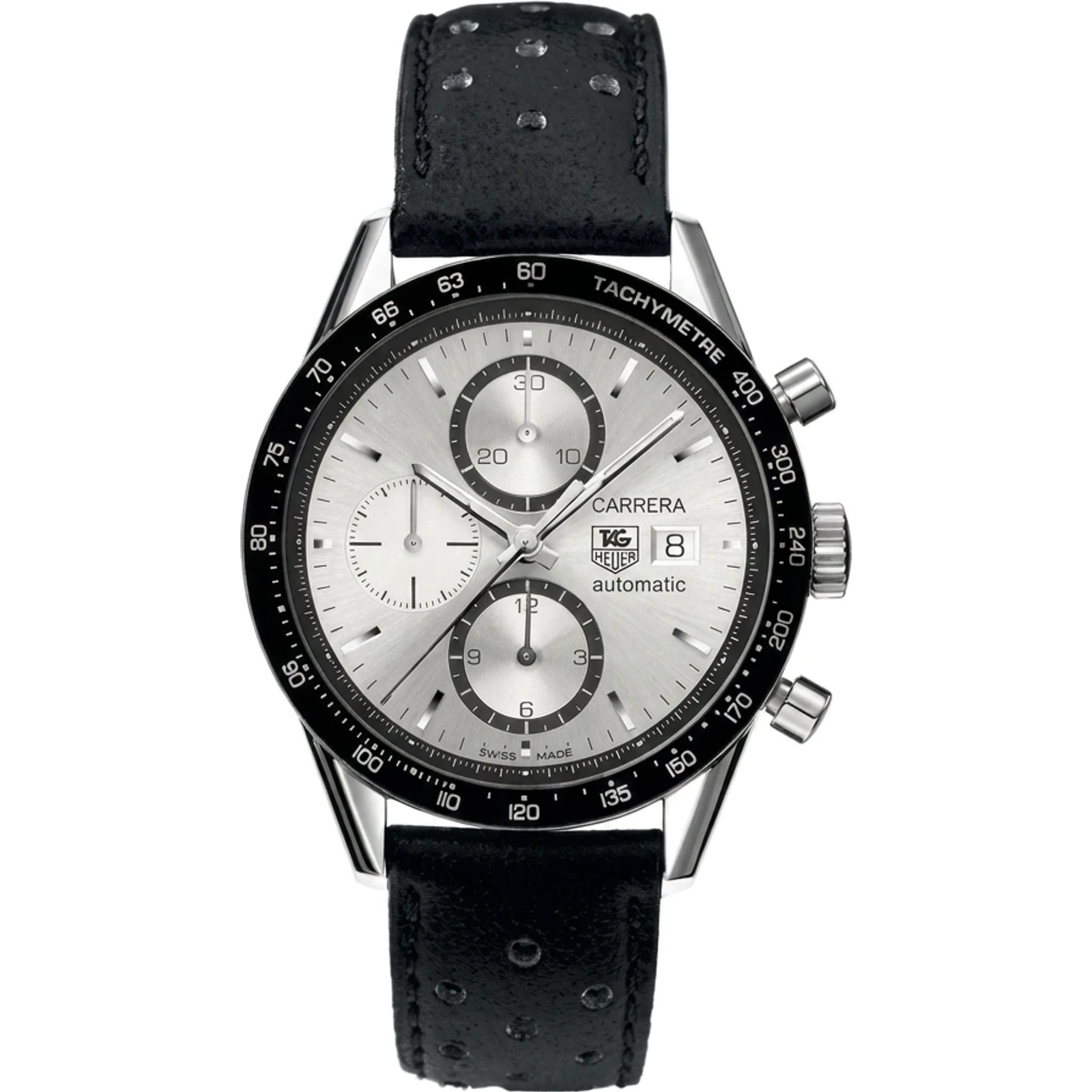 TAG Heuer Carrera Calibre 16 CV2017