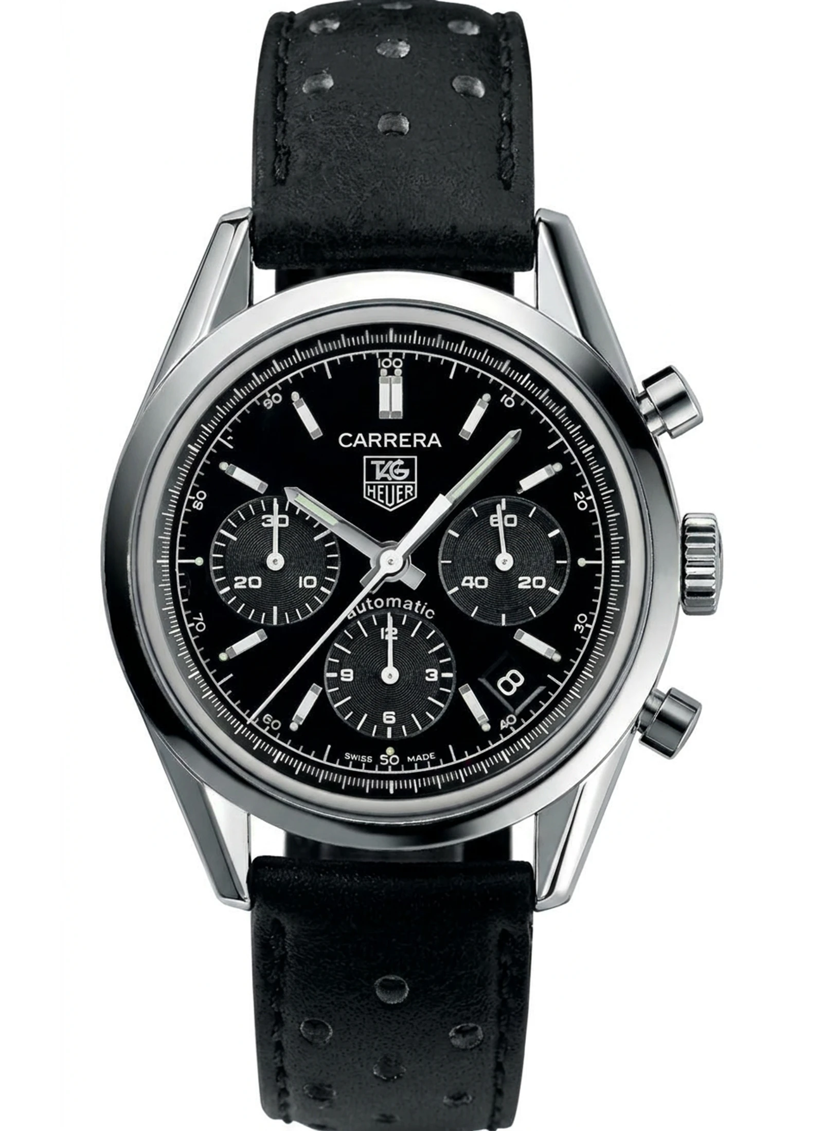 TAG Heuer Carrera Calibre 16 CV2050.BD0789
