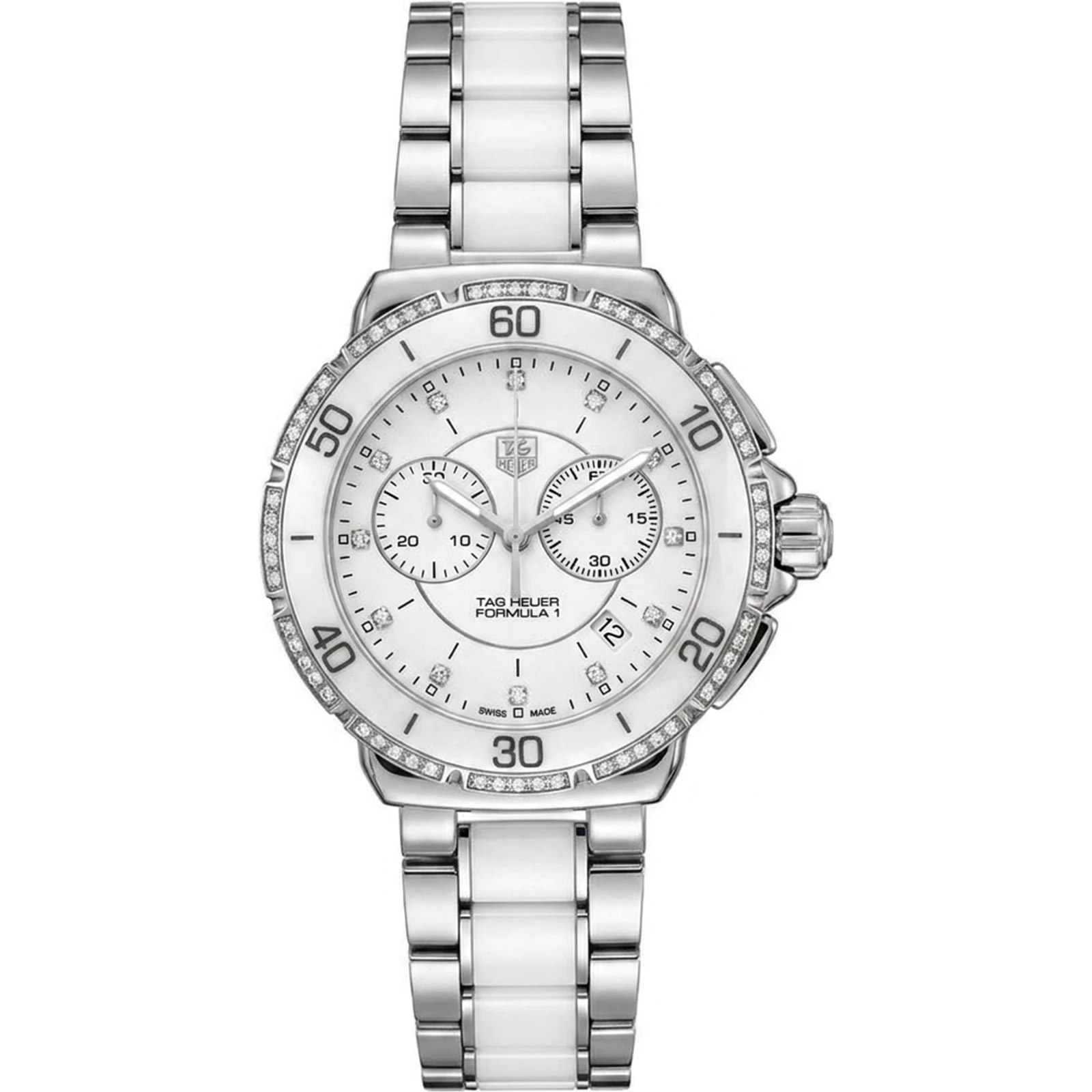 TAG Heuer Formula 1 Lady CAH1213