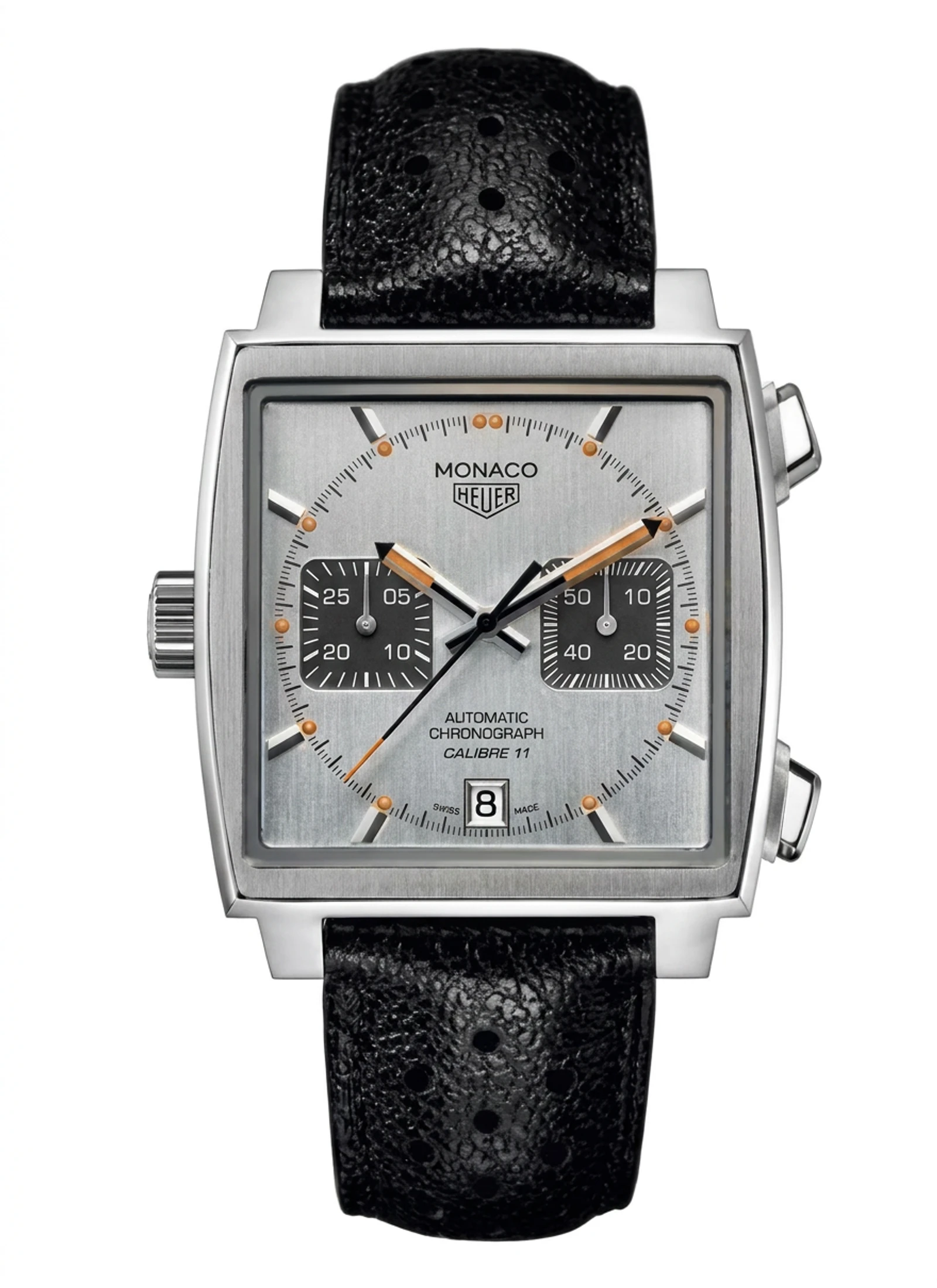 TAG Heuer Monaco Calibre 11 CAW211C.FC6241