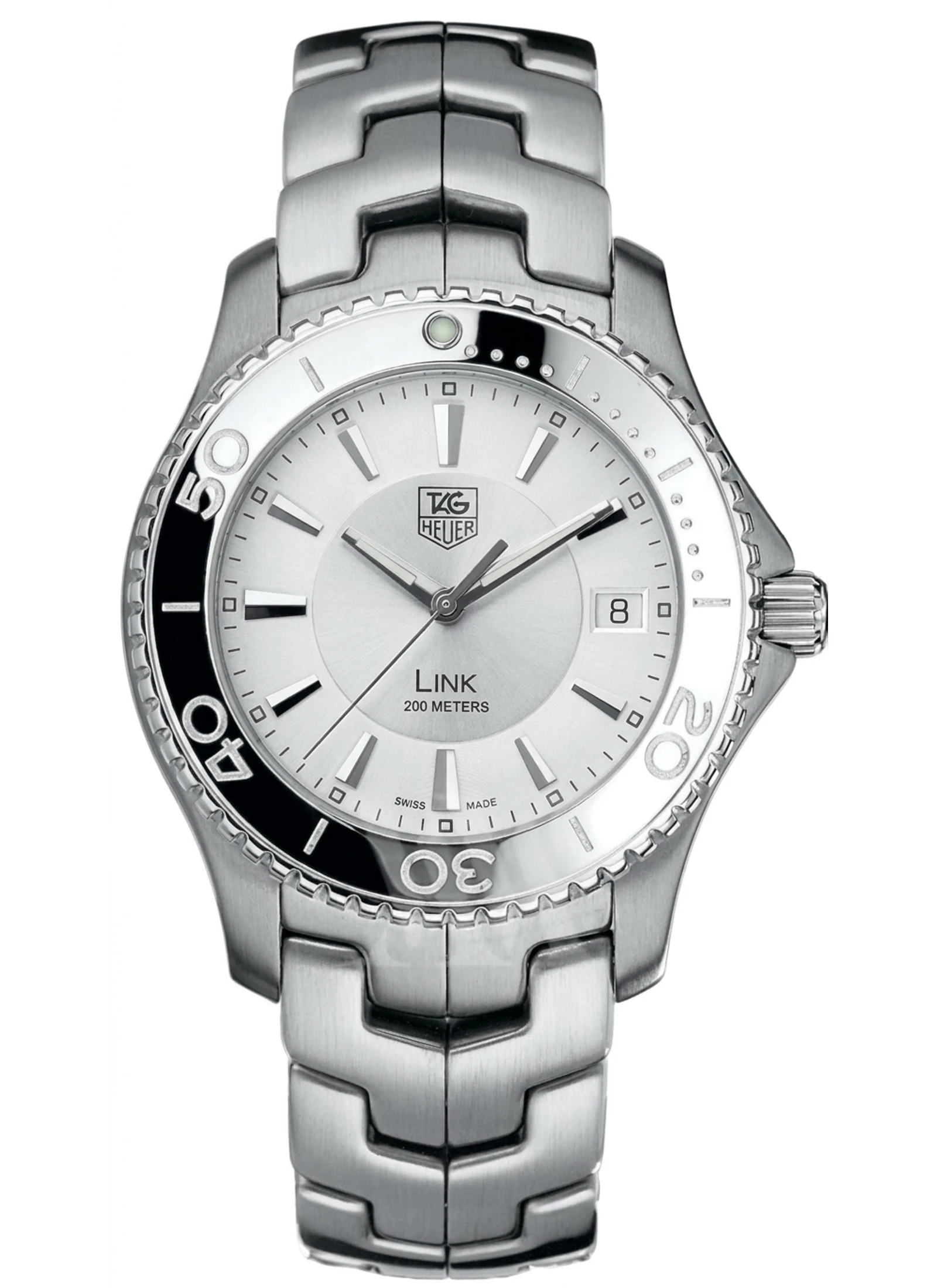TAG Heuer Link Quartz WJ1111.BA0570