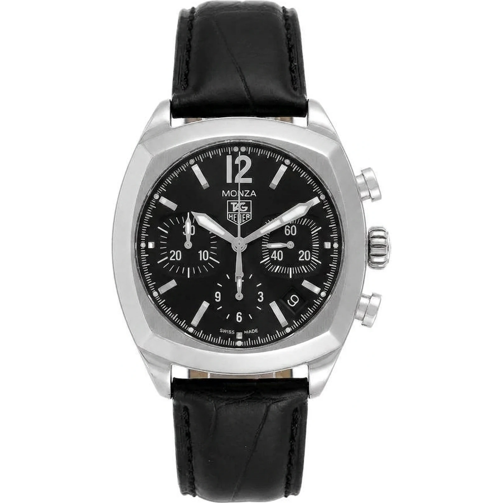 TAG Heuer Monza CR2113