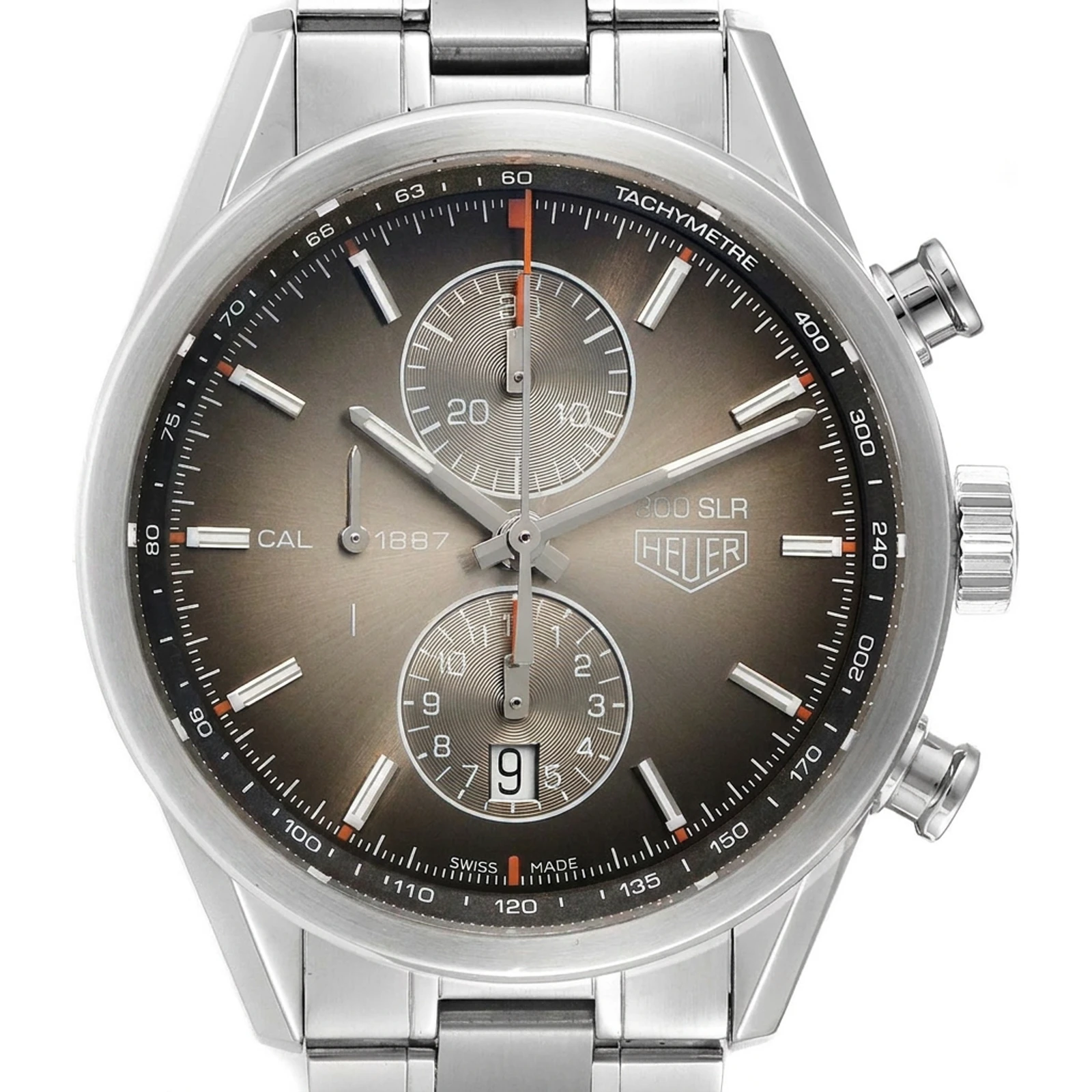 TAG Heuer Carrera Calibre 1887 CAR2112