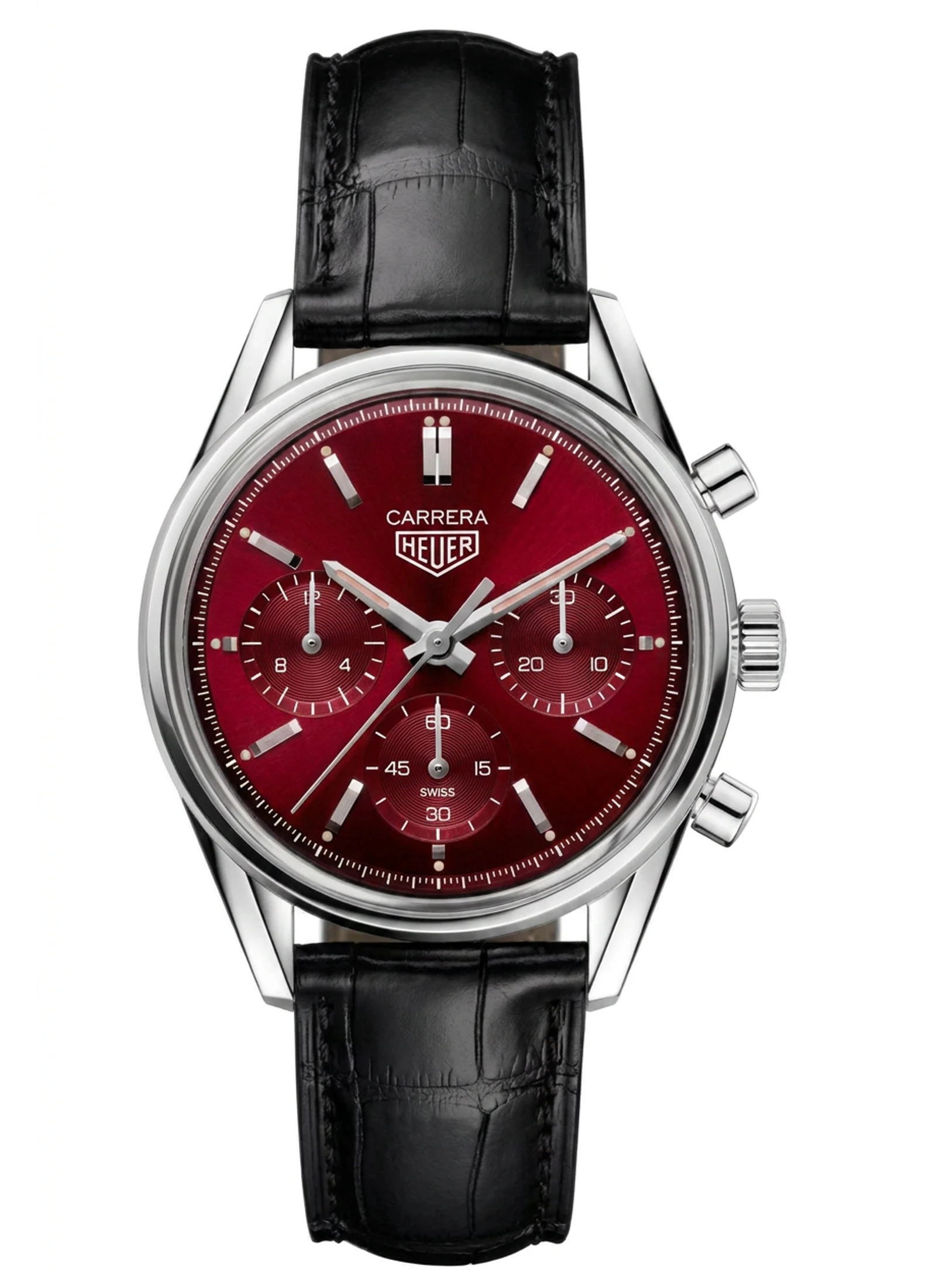 TAG Heuer Carrera CBK221F.FC6479