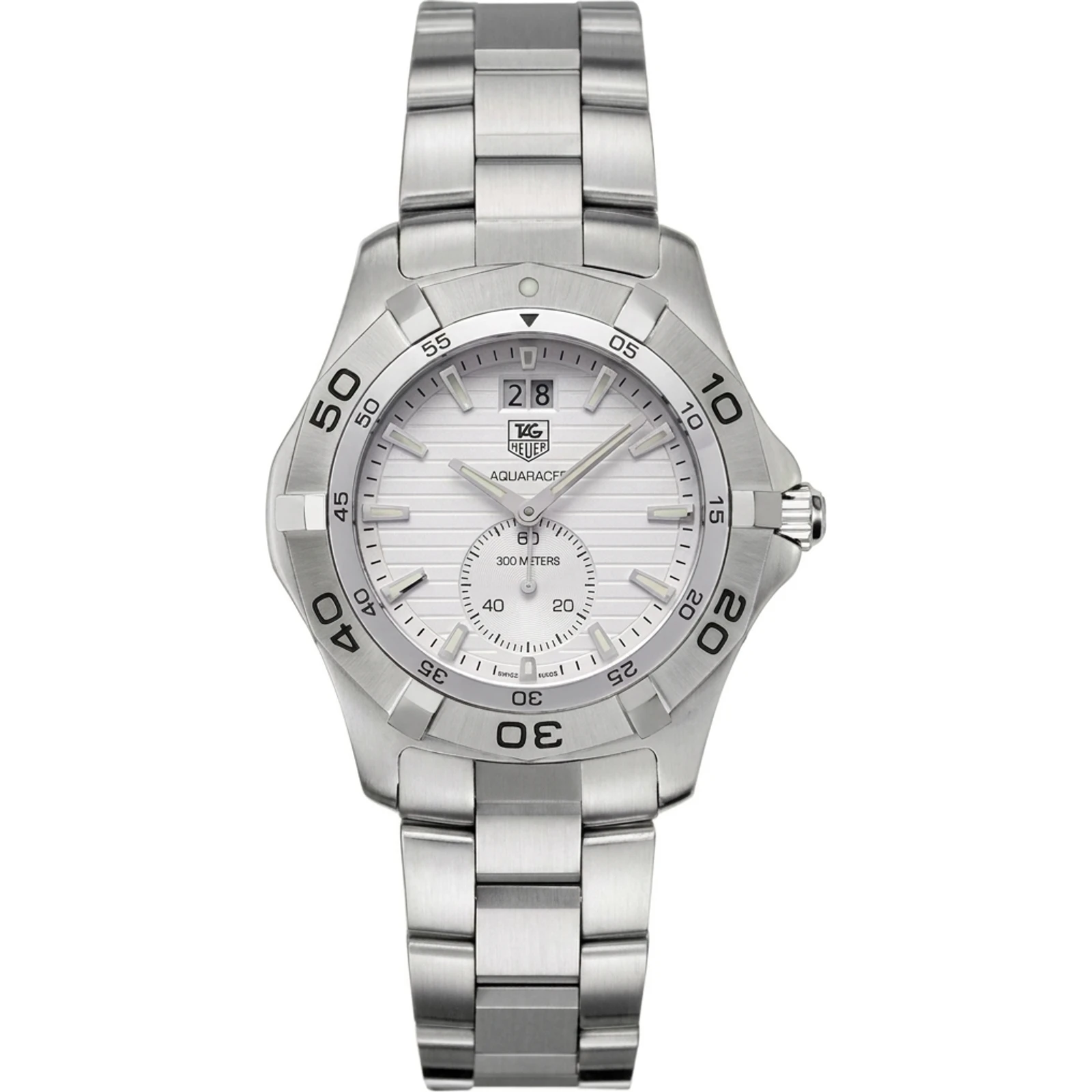 TAG Heuer Aquaracer 300M WAF1015