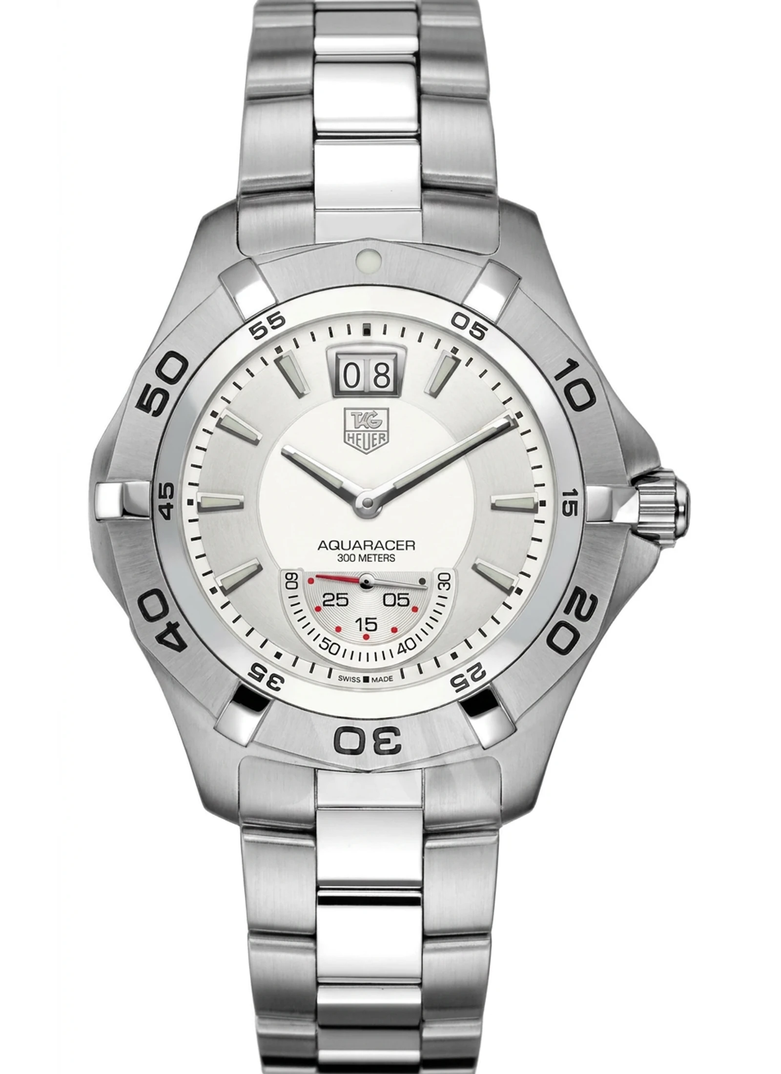 TAG Heuer Aquaracer 300M WAF1011.BA0822
