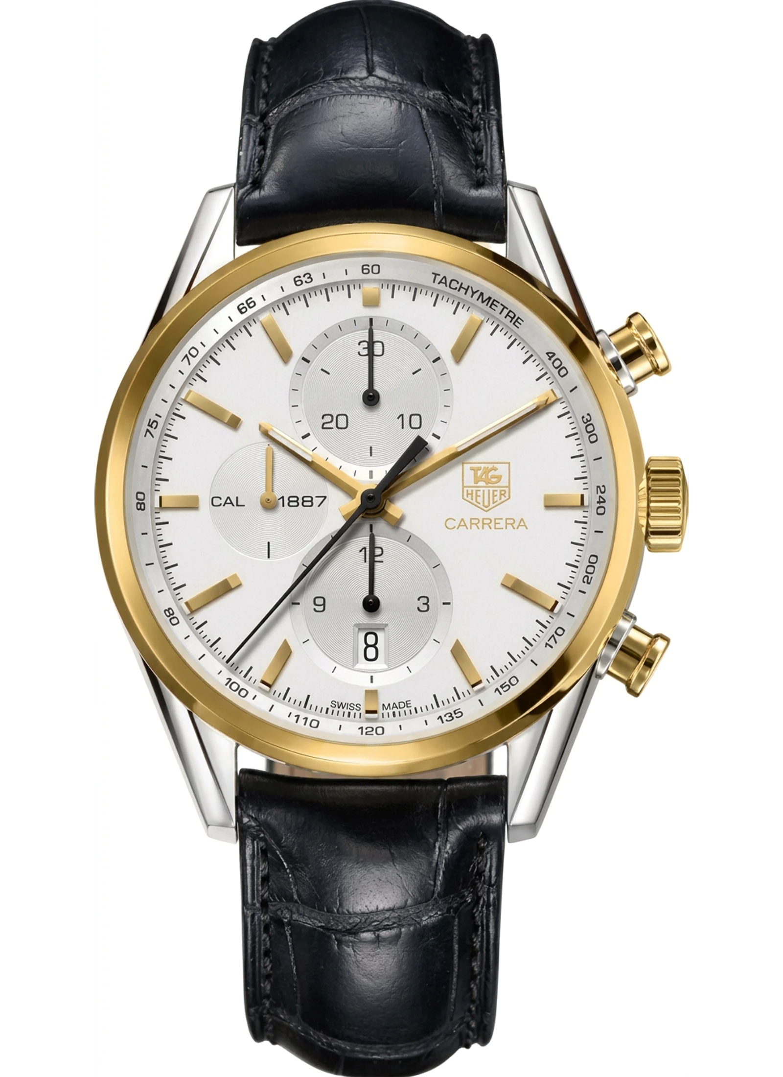 TAG Heuer Carrera Calibre 1887 CAR2150.FC6266