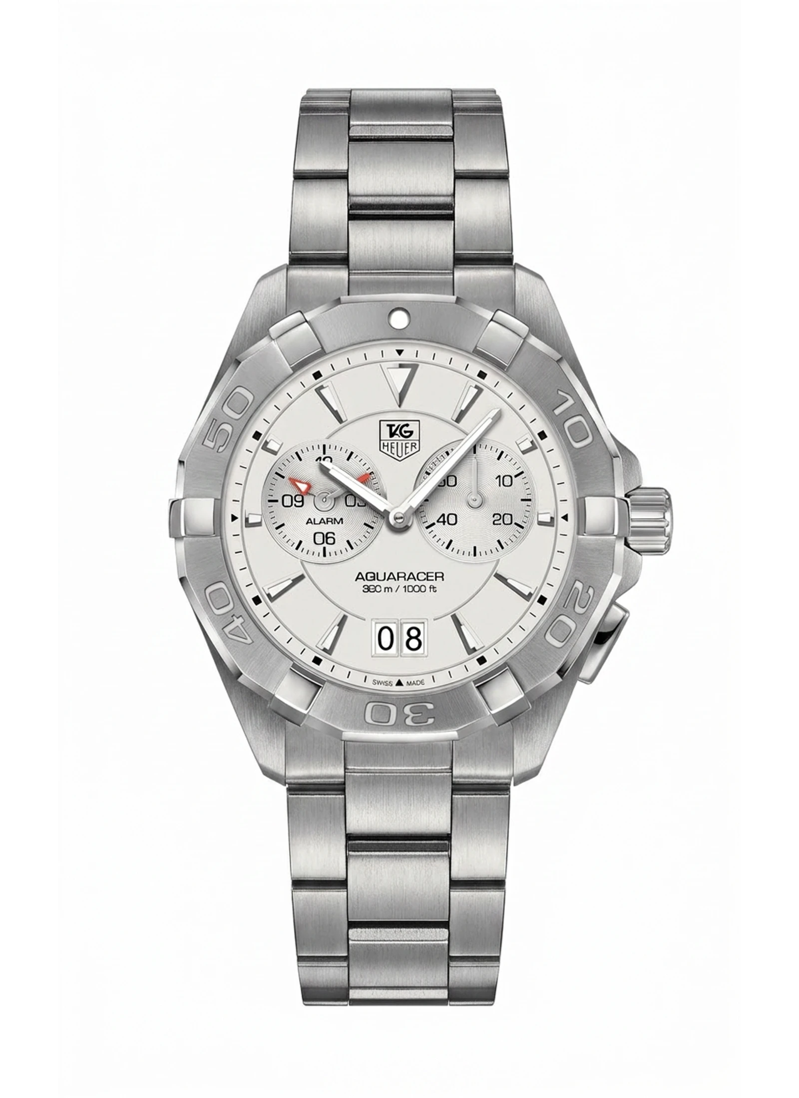 TAG Heuer Aquaracer 300M WAY111Y.BA0928