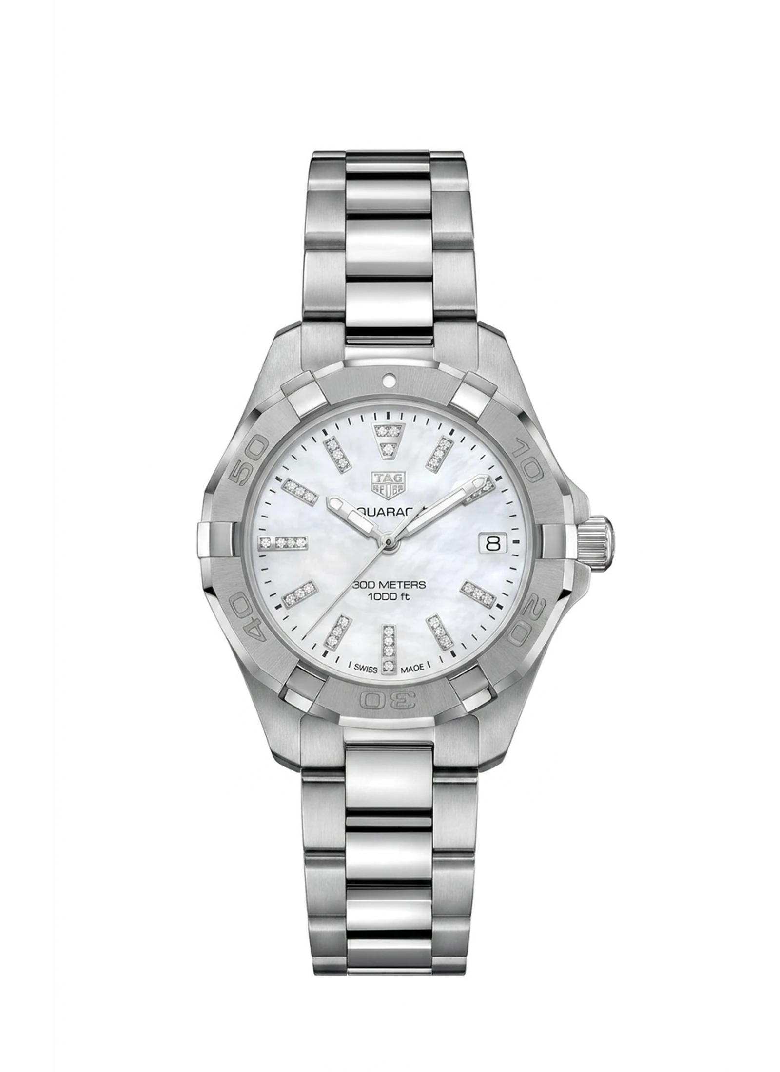 TAG Heuer Aquaracer Lady WBD1311.BA0740