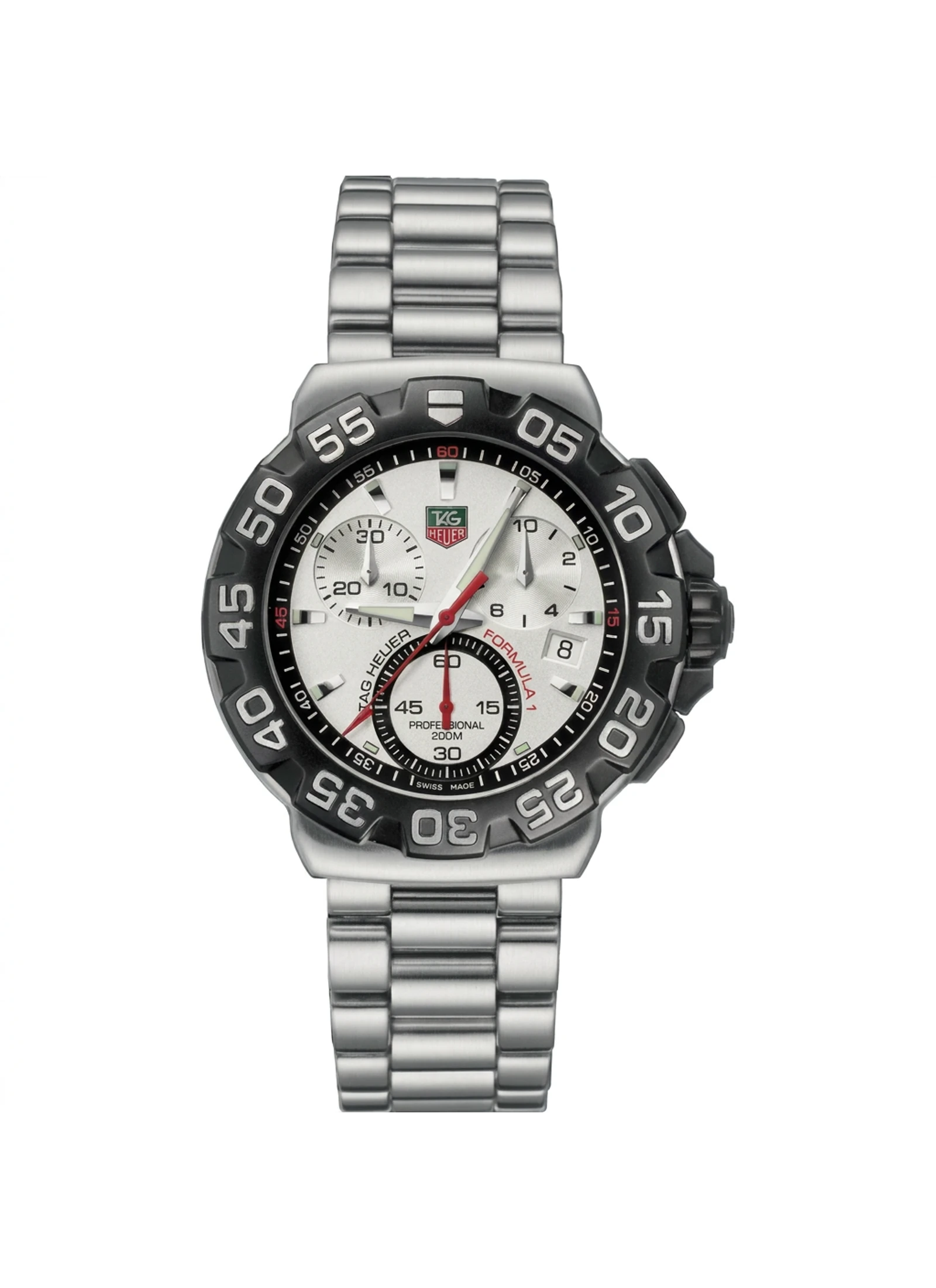 TAG Heuer Formula 1 Quartz CAH1110.BA0850