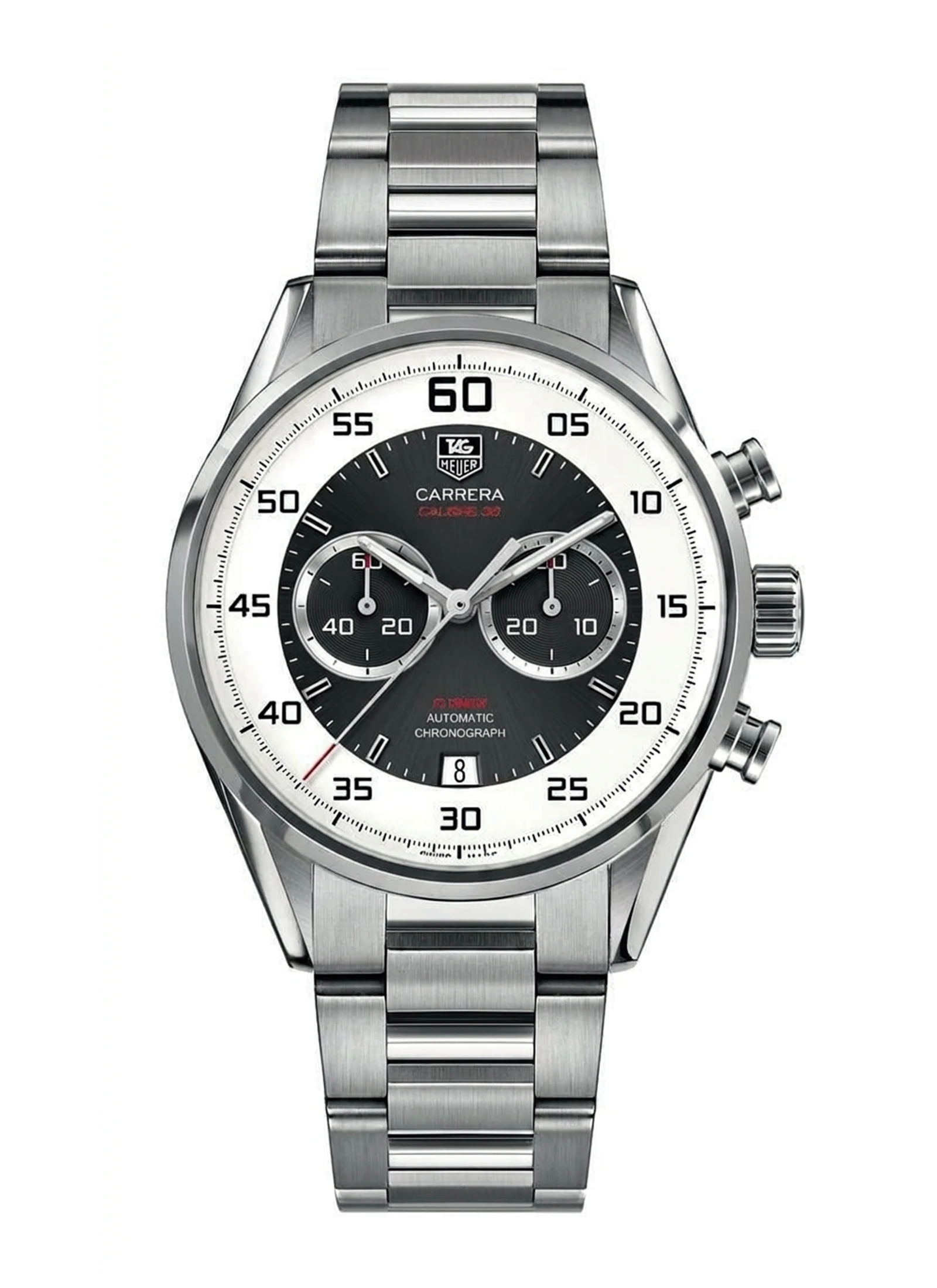 TAG Heuer Carrera Calibre 36 CAR2B11.FC6235