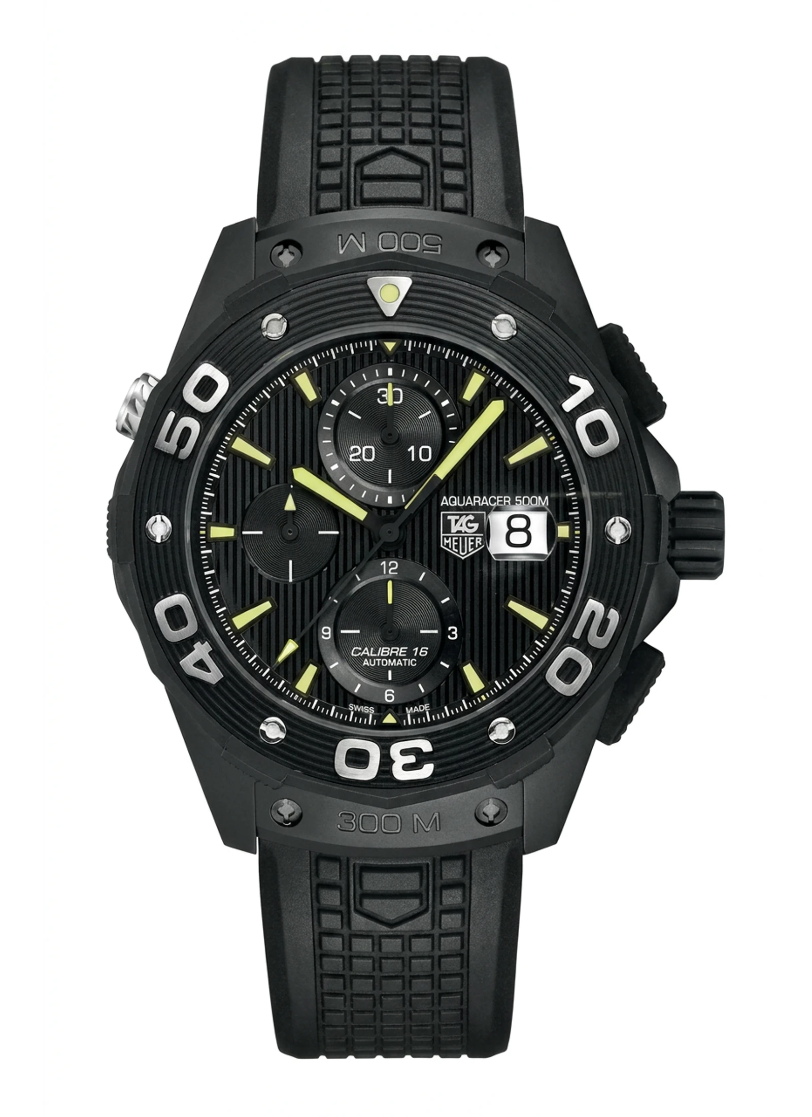 TAG Heuer Aquaracer 500M CAJ2111.BA0872